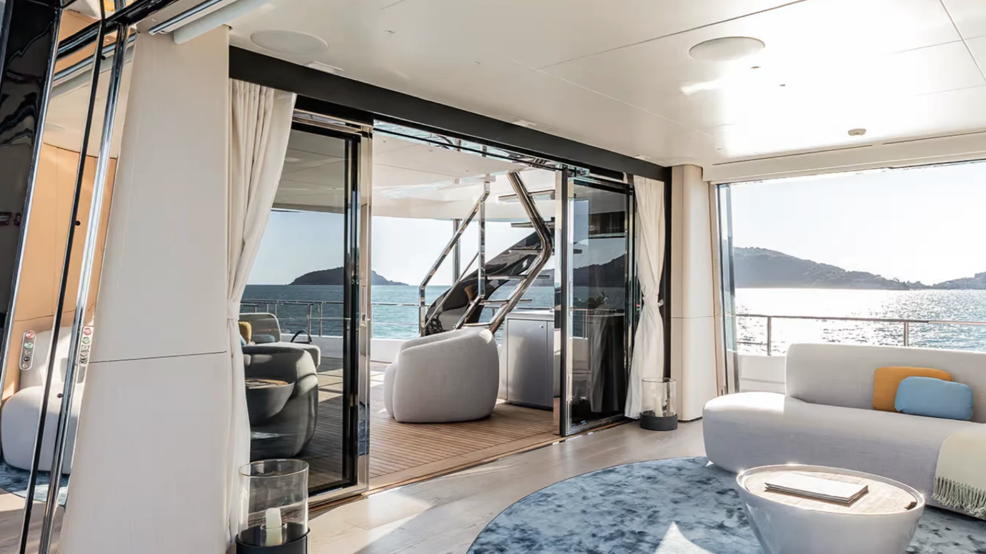 Azimut Grande 36M
