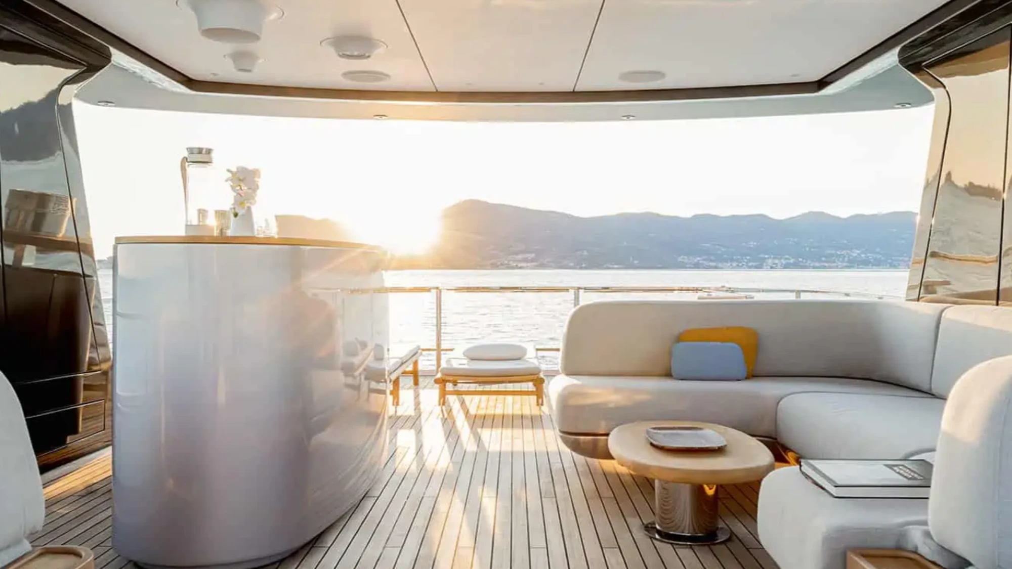 Azimut Grande 36M