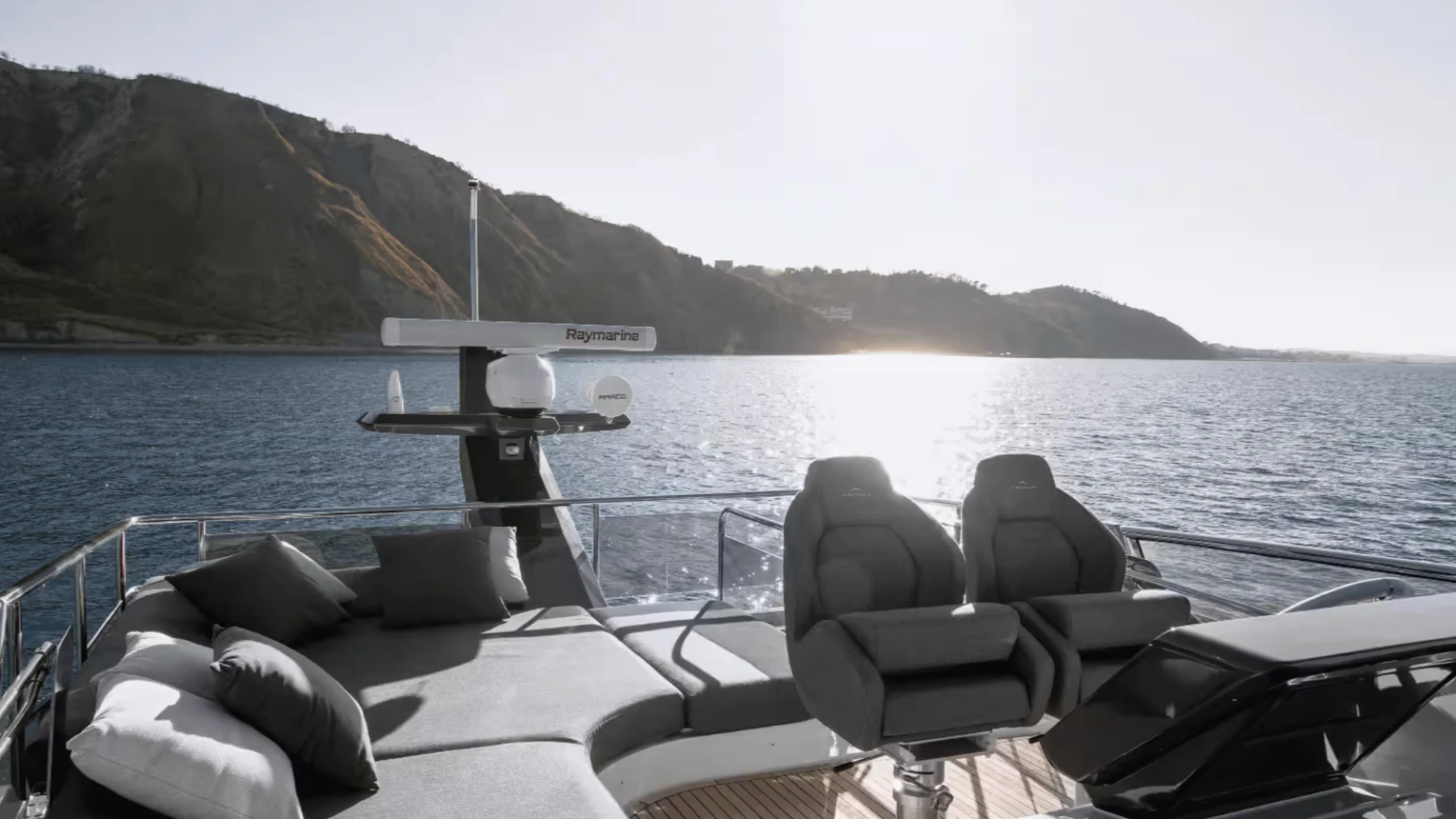 Azimut S6