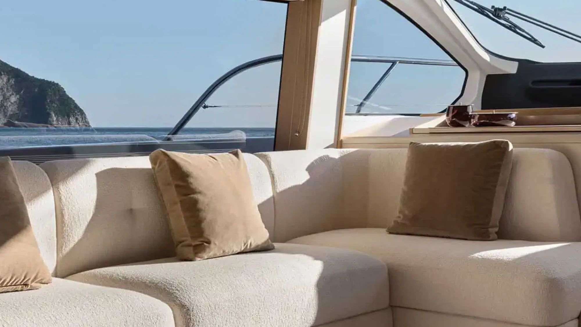 Azimut Fly 62