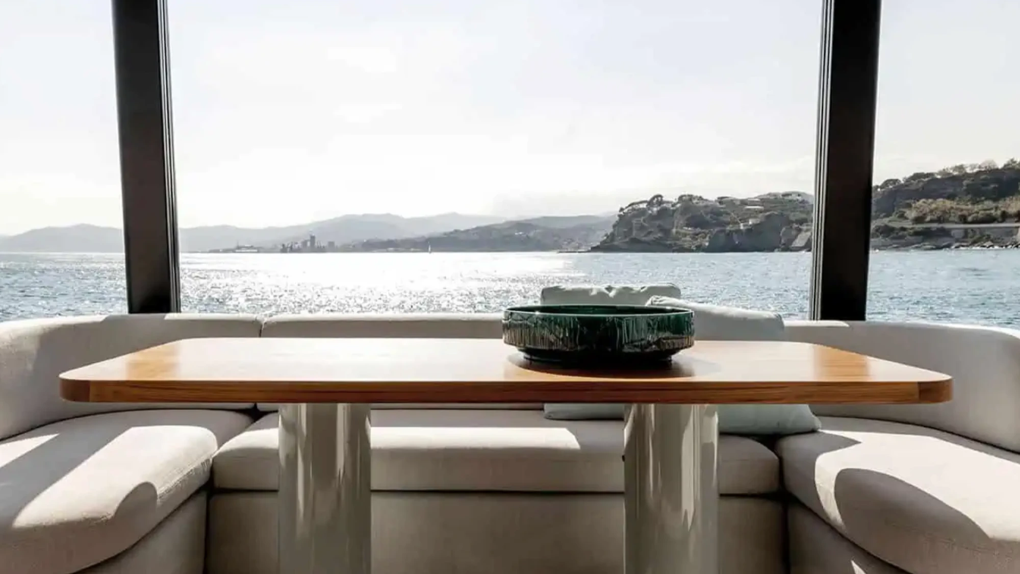 Azimut Fly 72