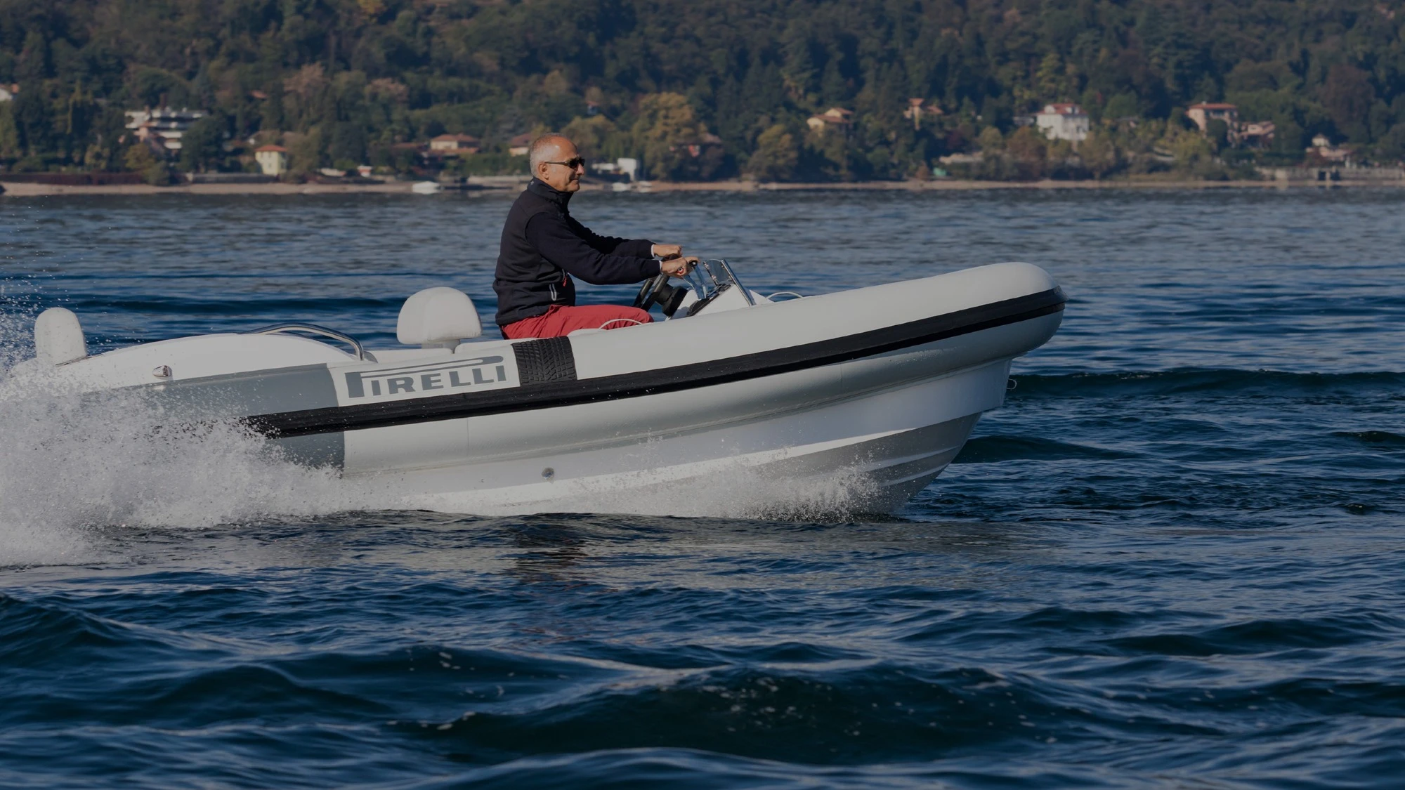 Pirelli J45
