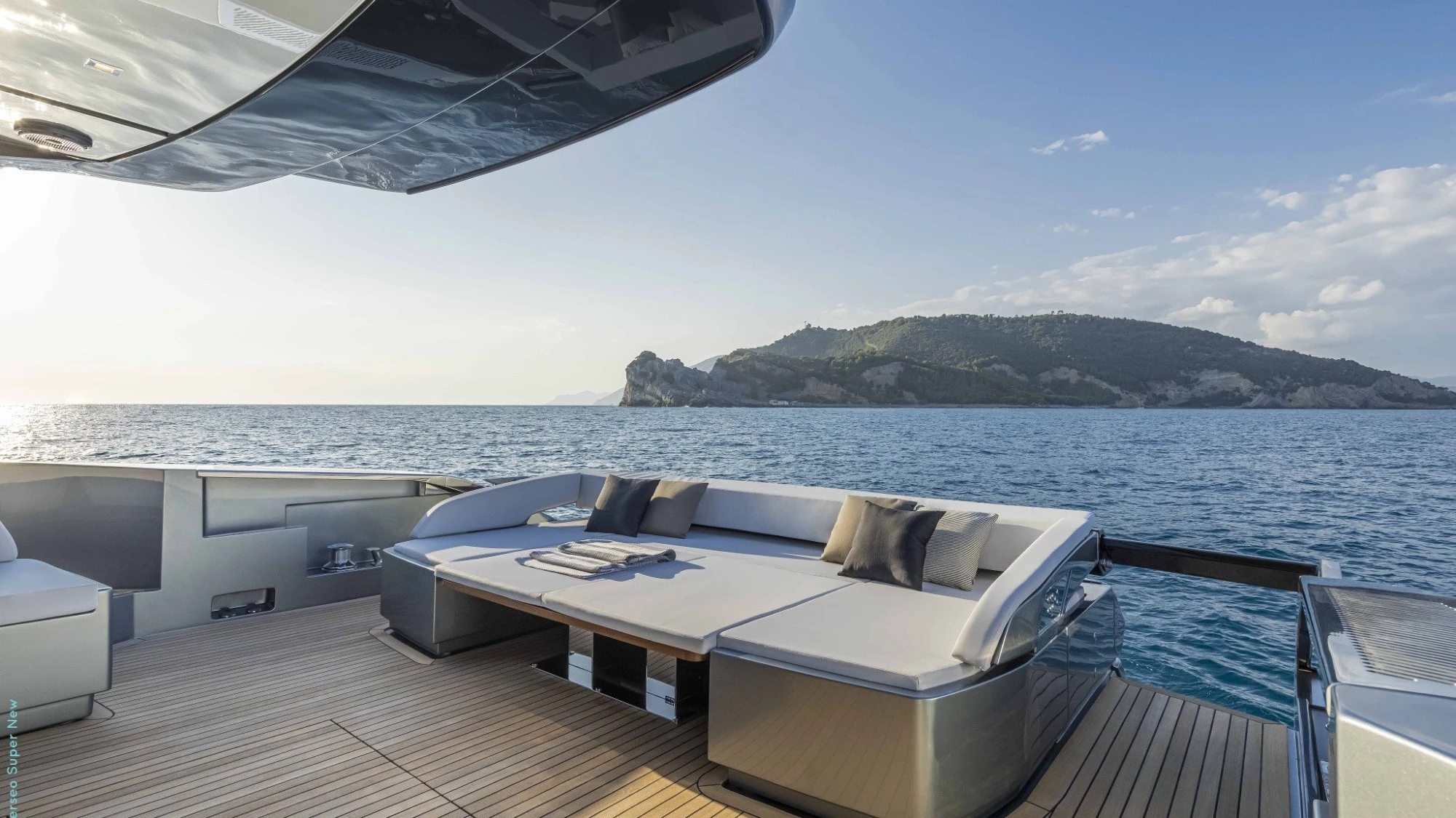 Riva 76' Perseo Super