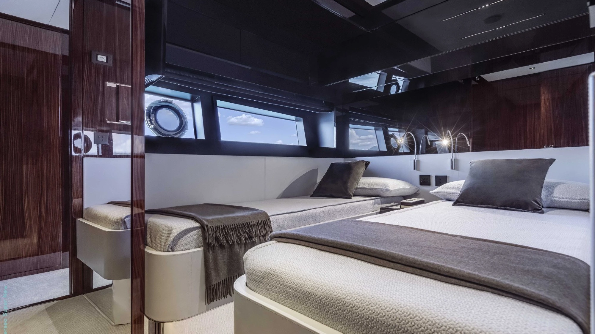 Riva 76' Perseo Super