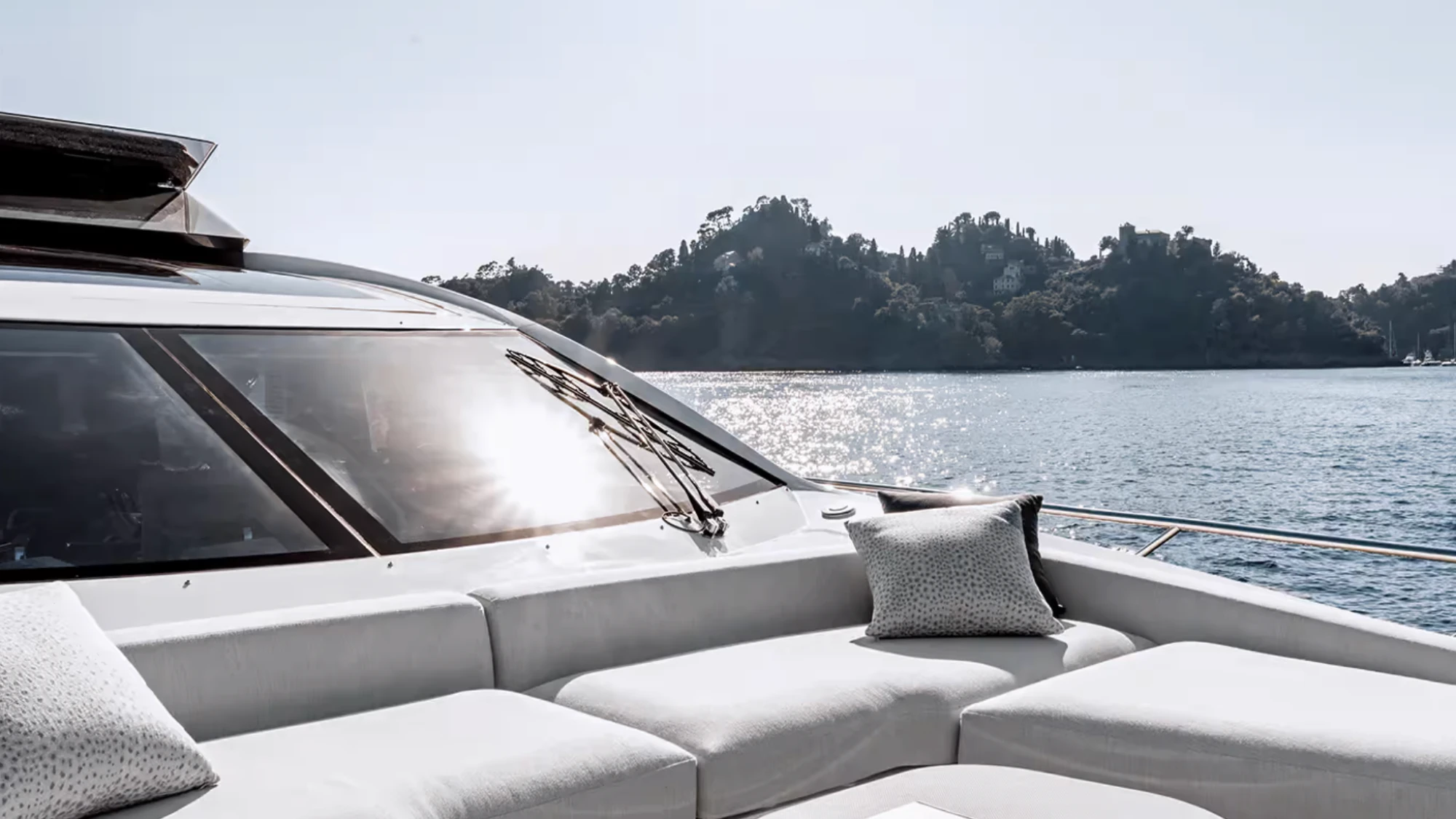Azimut S8