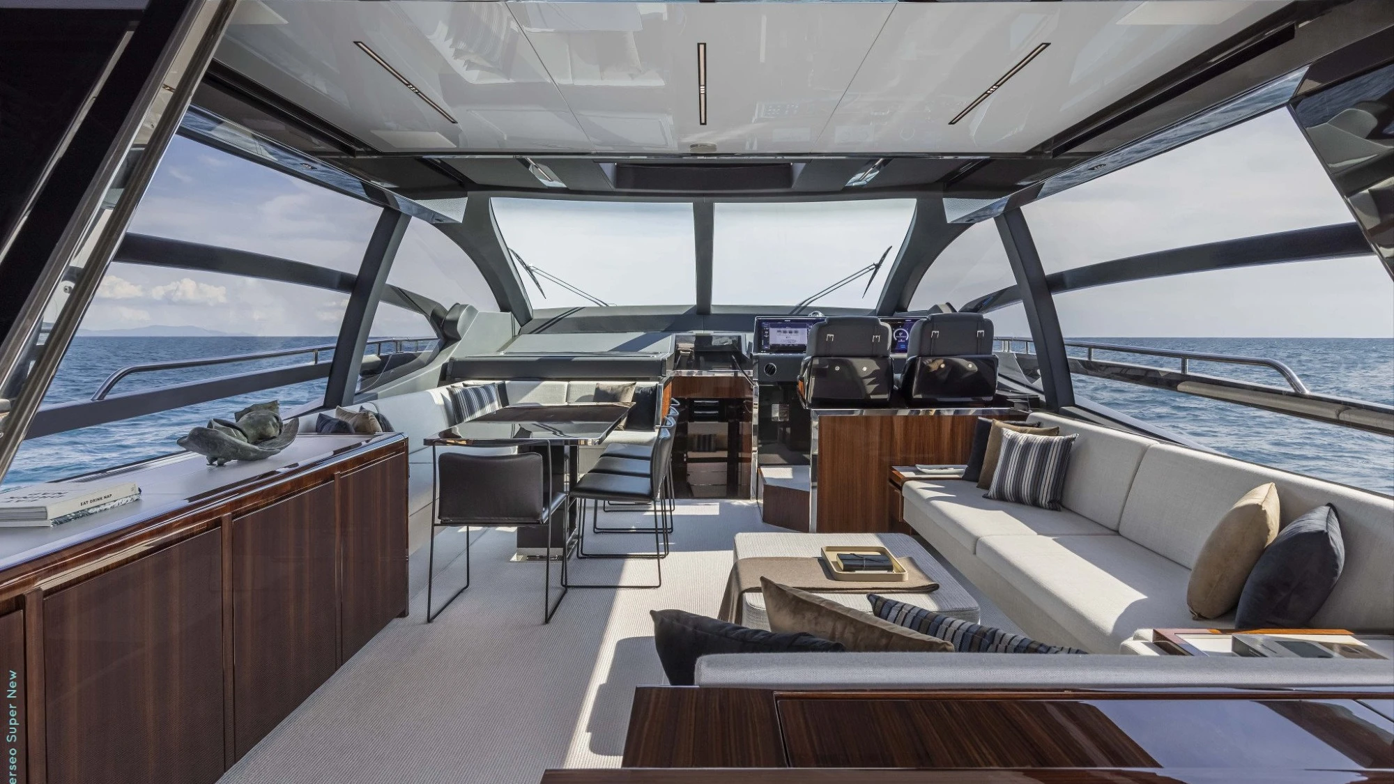 Riva 76' Perseo Super
