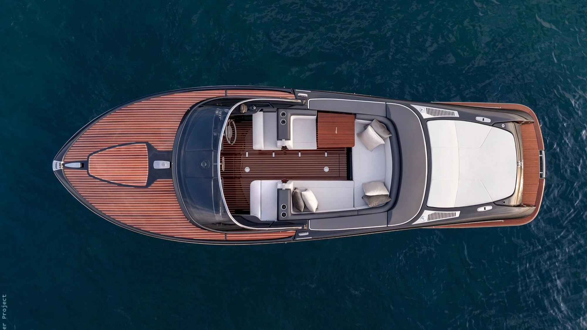 Riva Iseo Super New