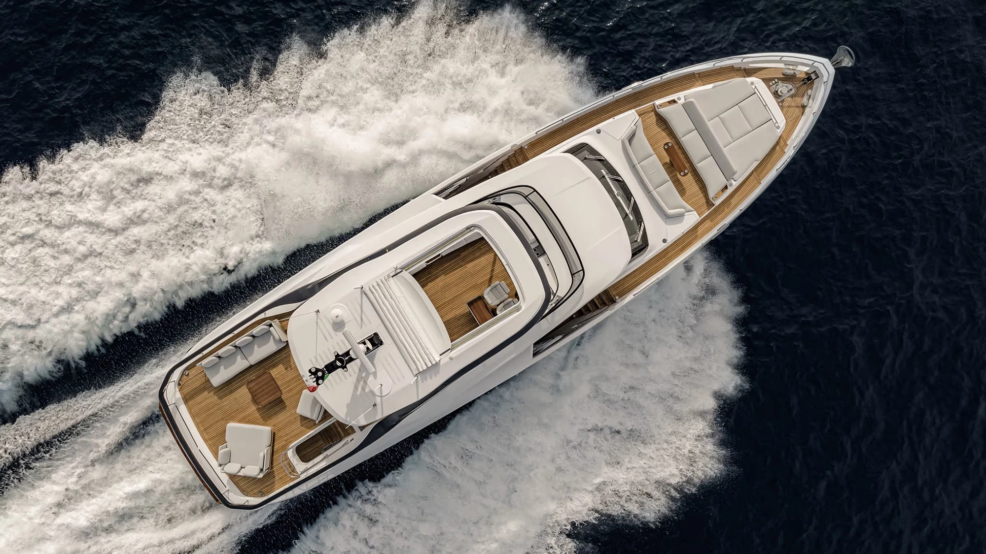 Azimut Grande 26M