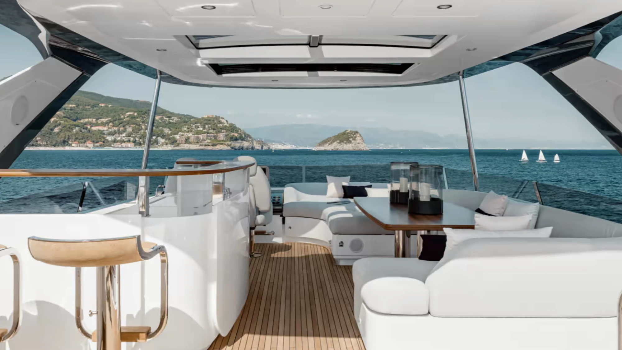 Azimut Fly 78