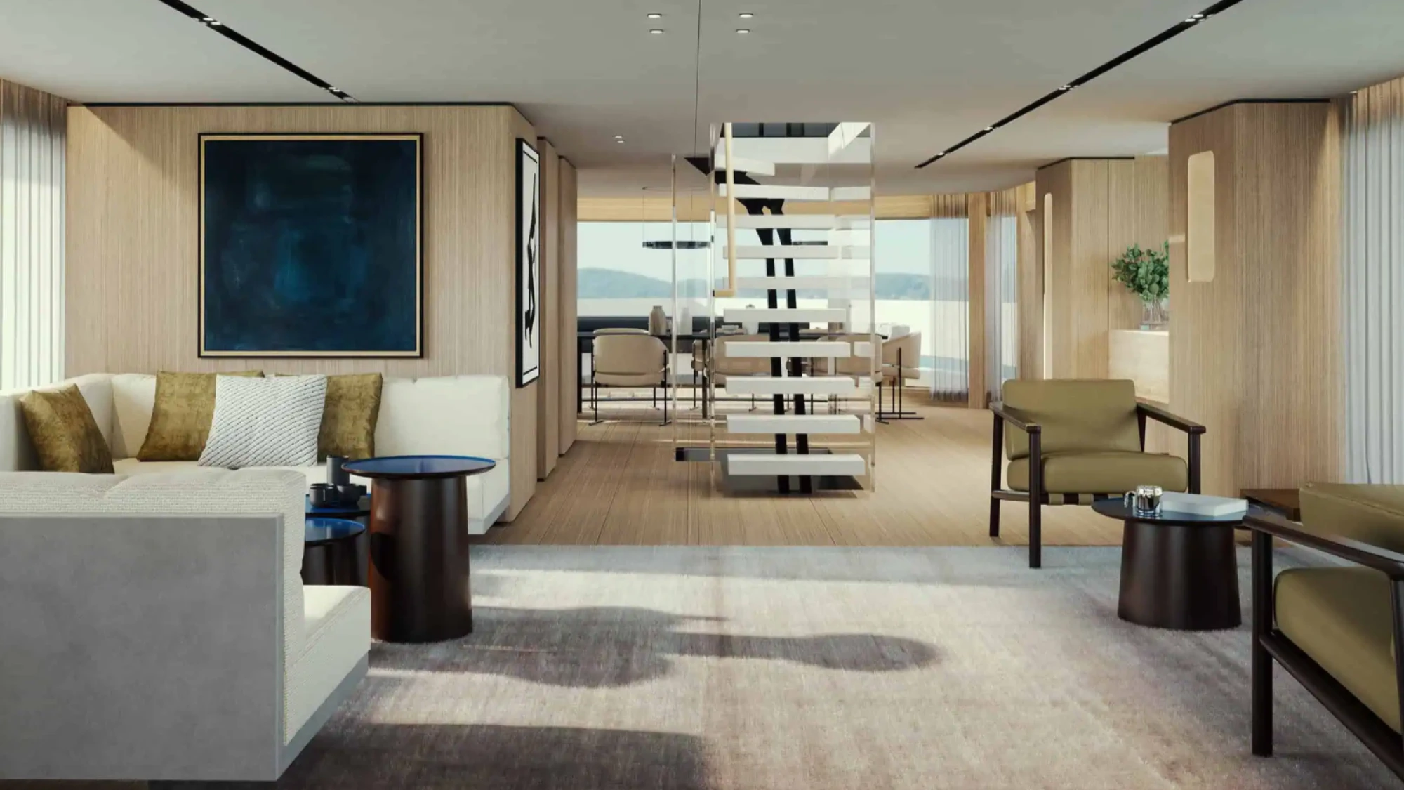 Benetti Yachts B.Yond 40M 