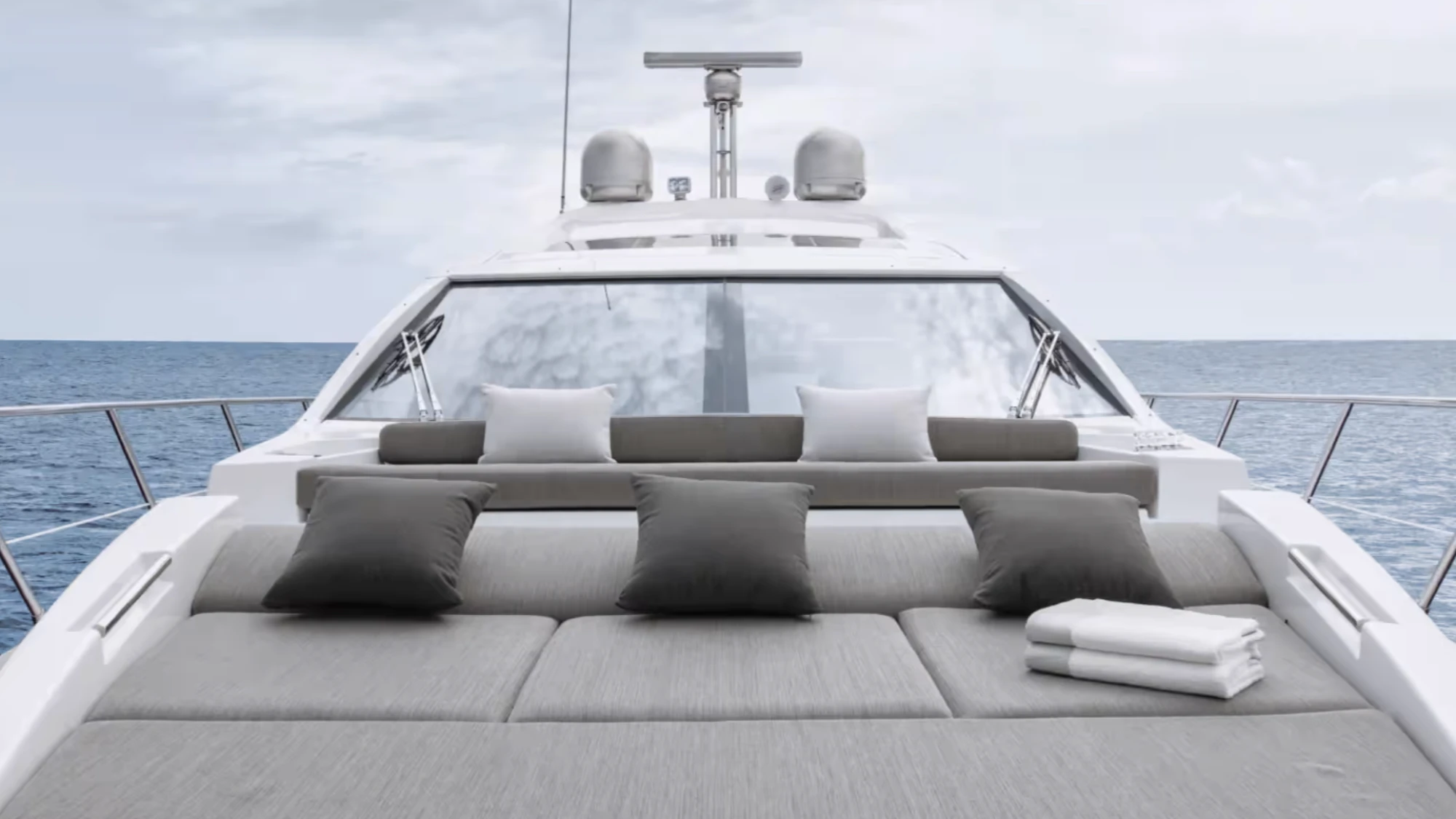 Azimut S6