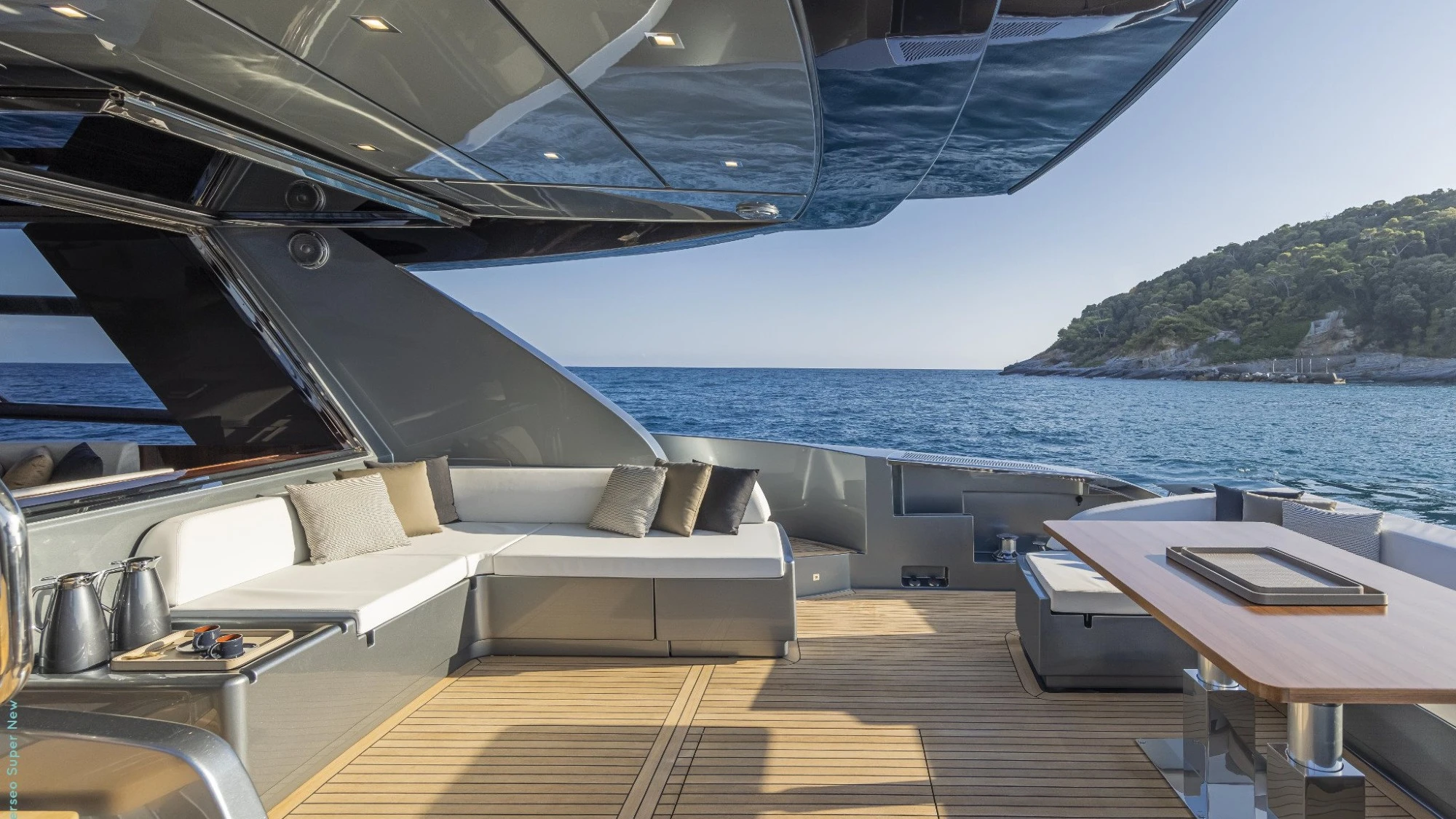 Riva 76' Perseo Super
