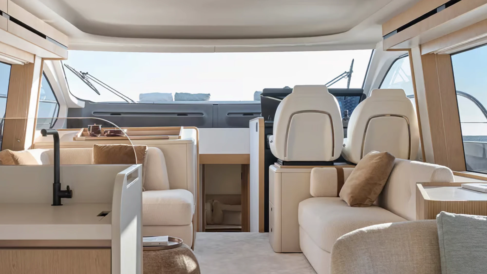 Azimut Fly 62