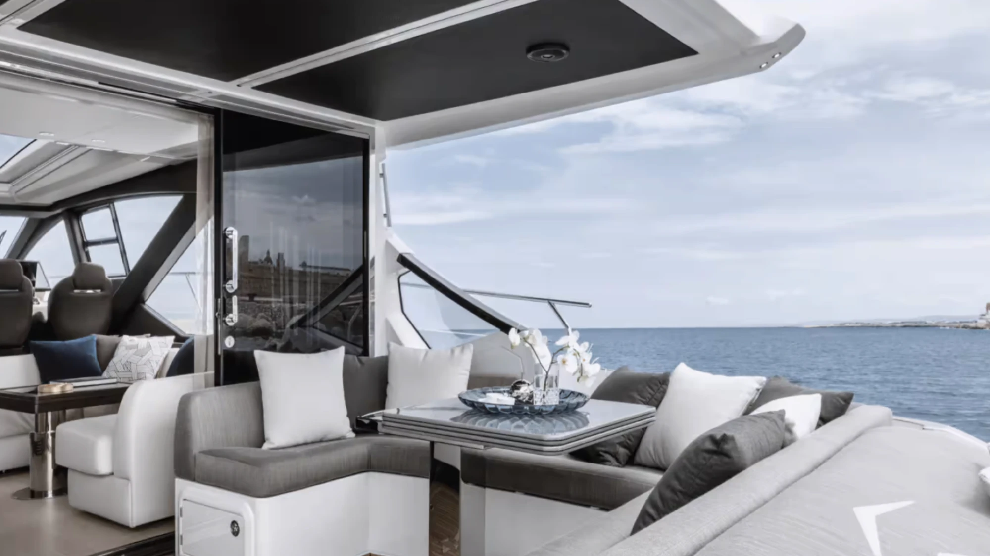 Azimut S6