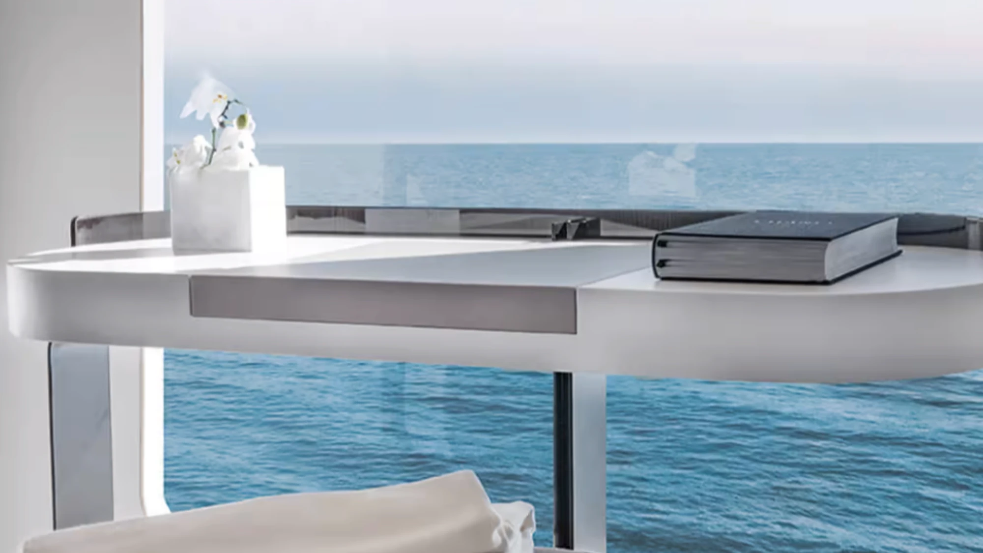 Azimut Grande 32M