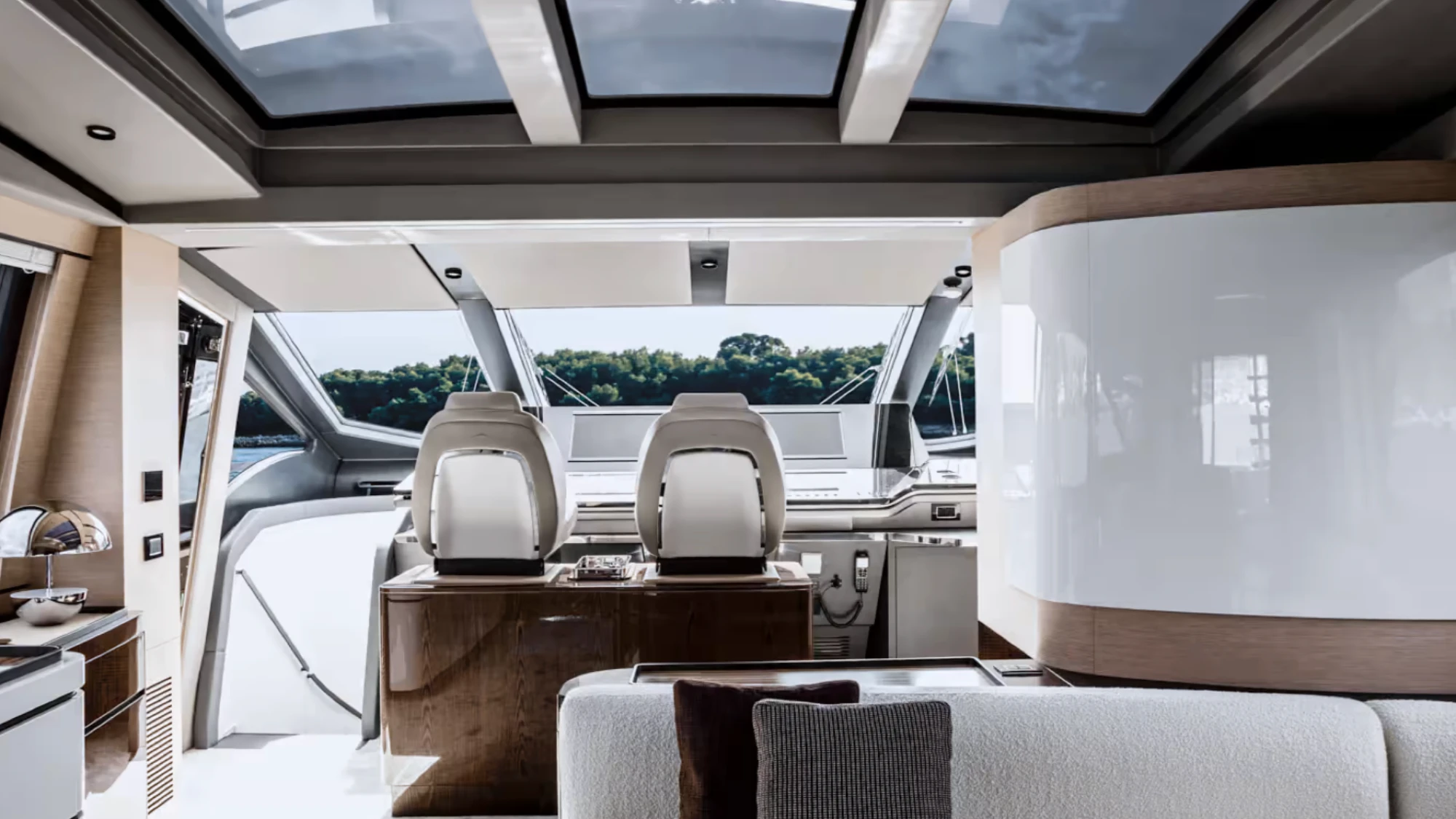 Azimut S10