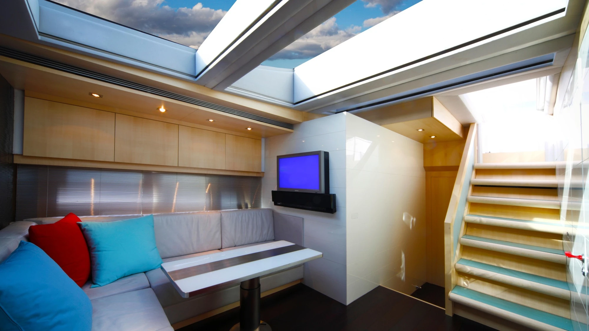 Filippetti Yachts Sport 75
