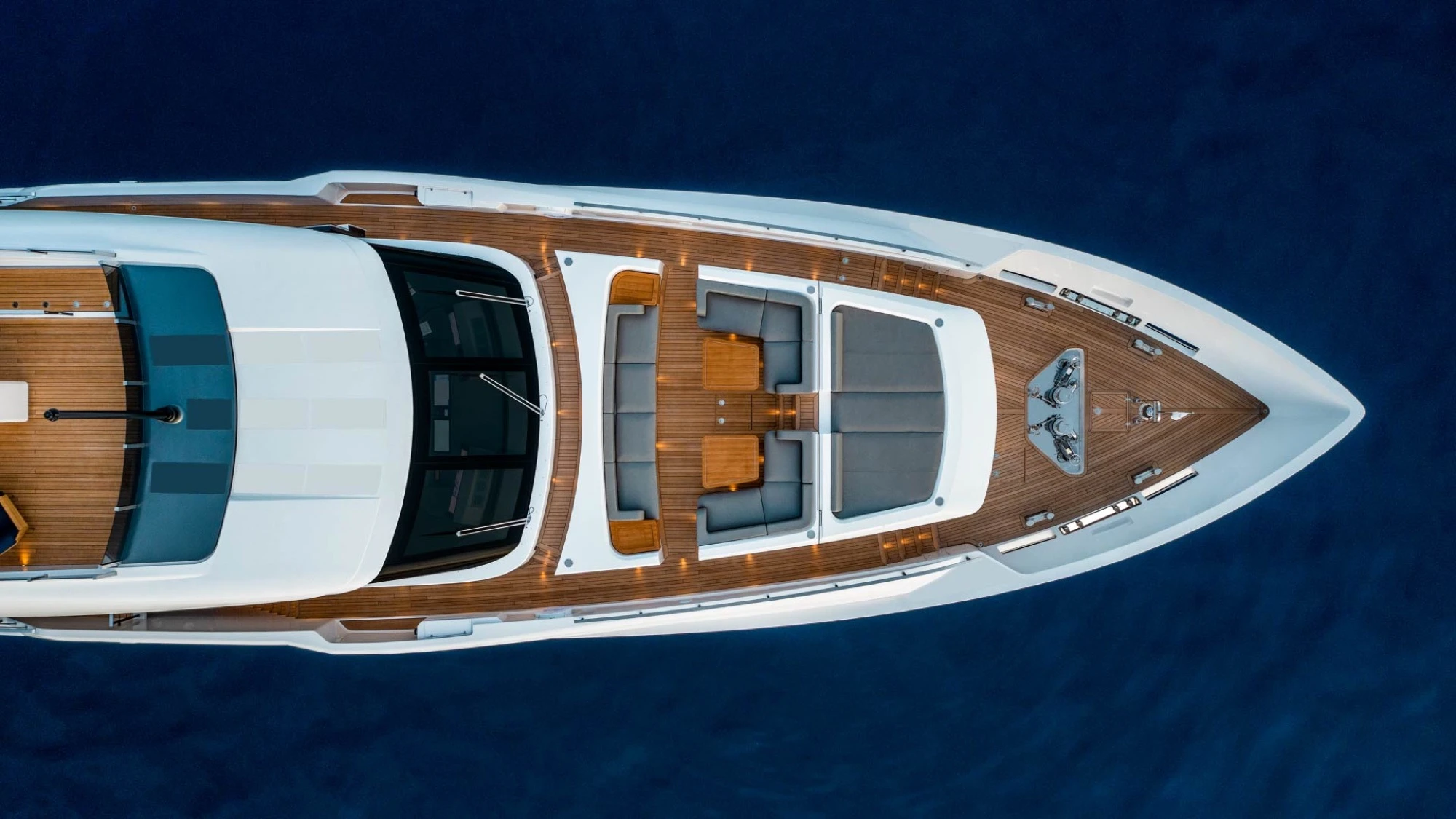 Custom Line 140'