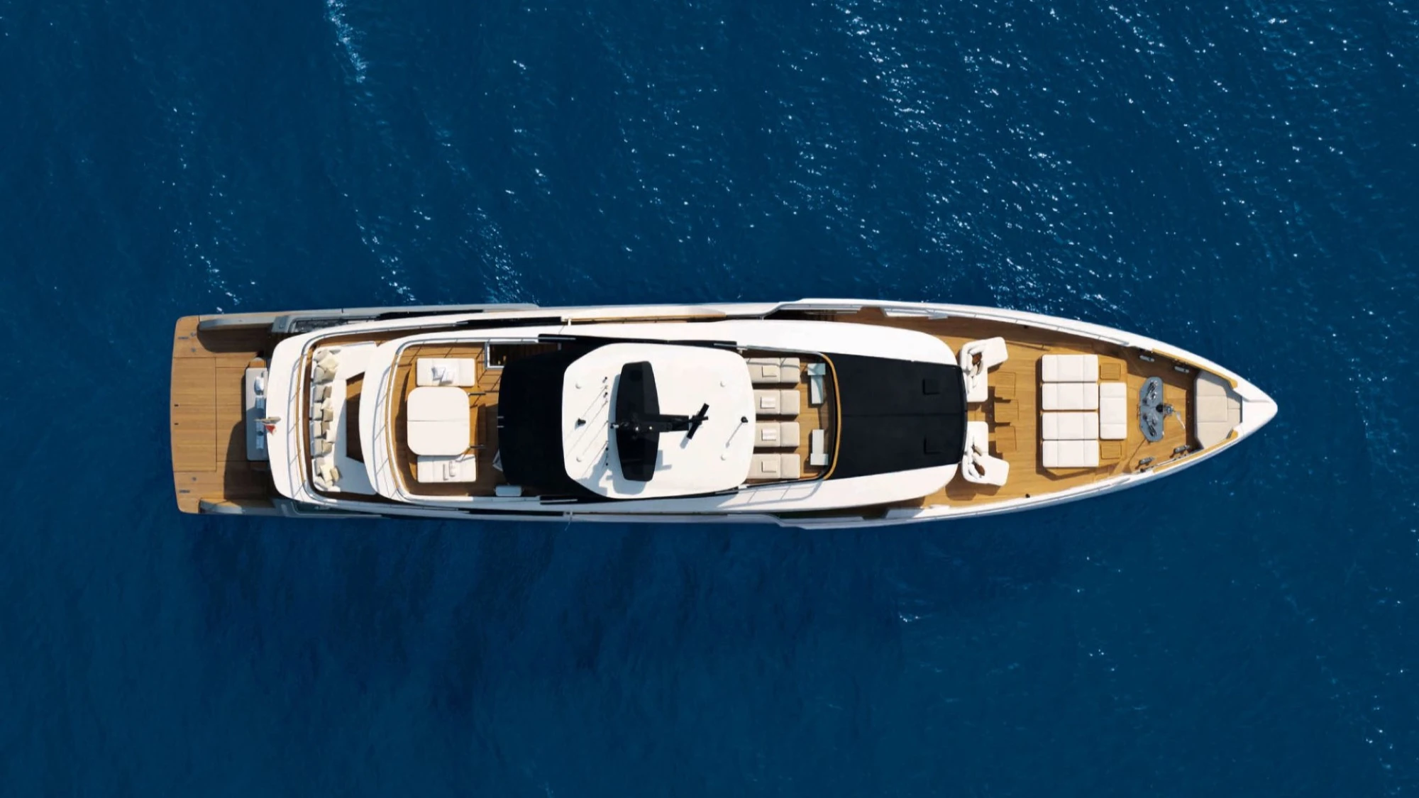 Custom Line Navetta 38