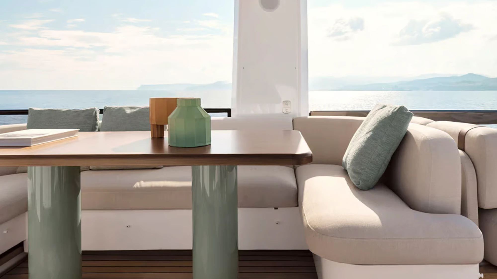 Azimut Fly 62