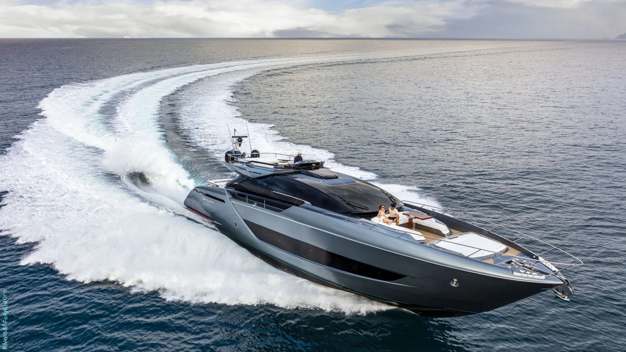 Riva 88' Folgore
