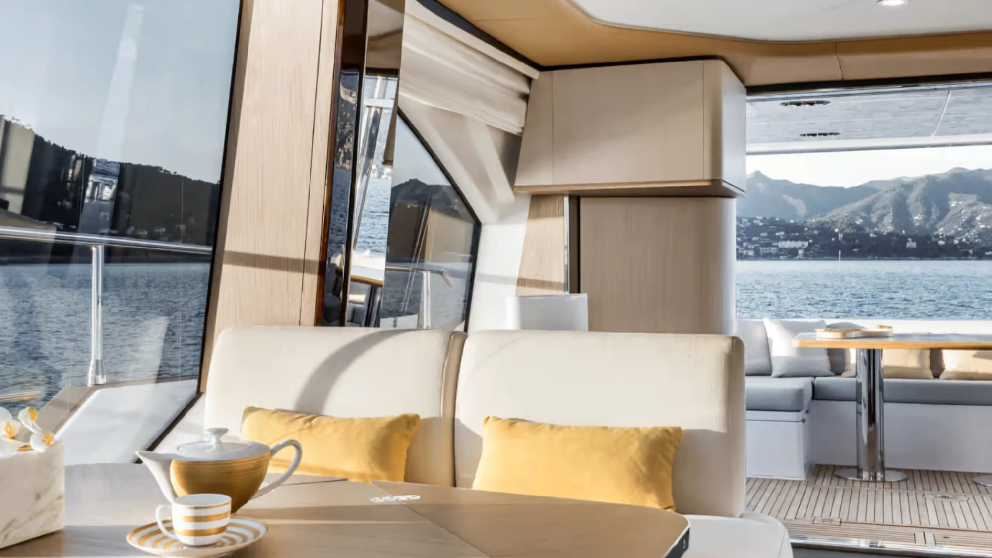 Azimut Fly 60