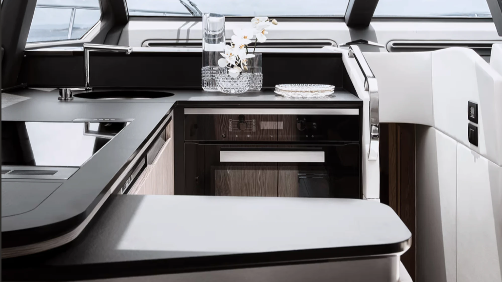 Azimut S6
