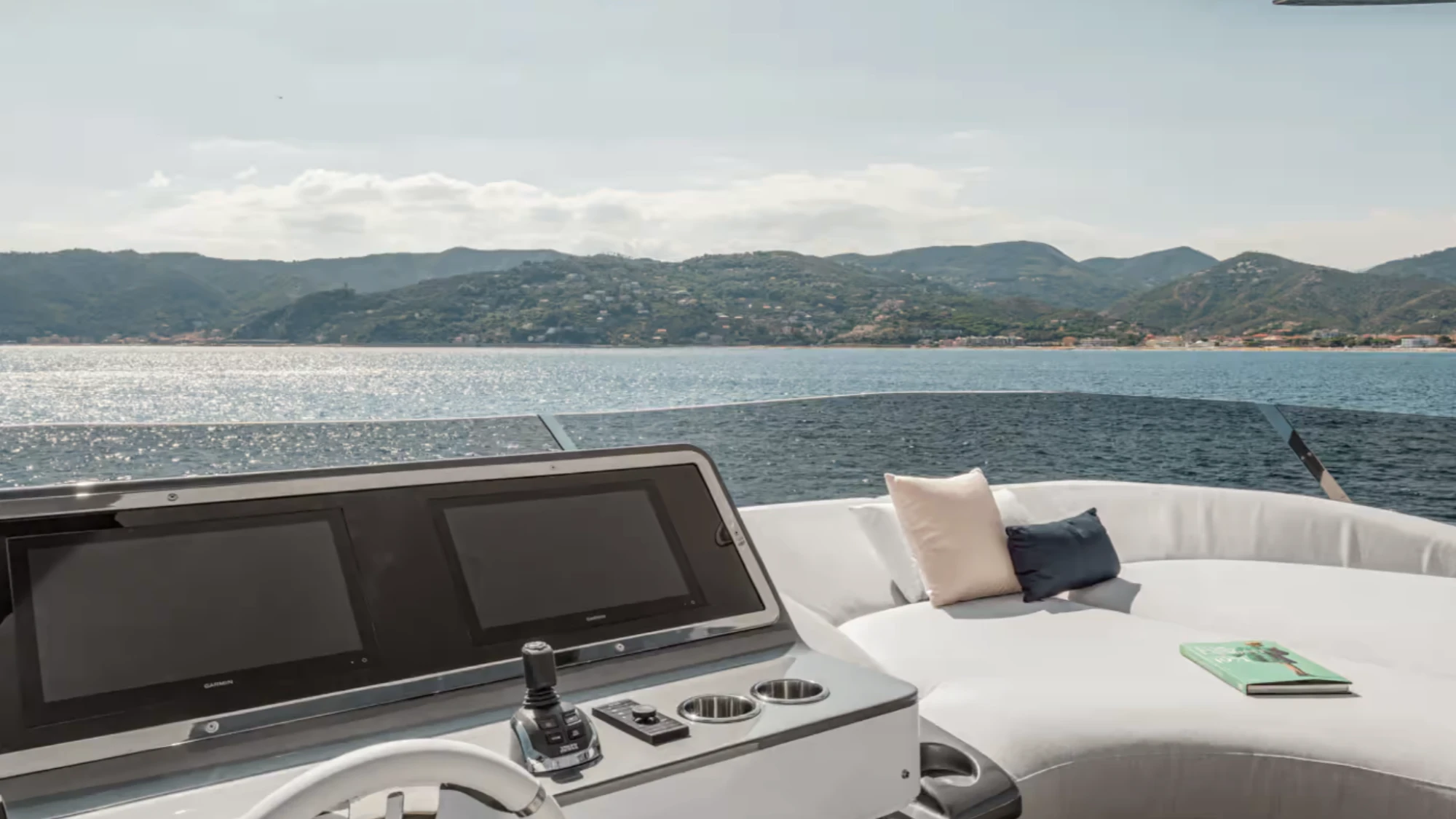 Azimut Fly 78