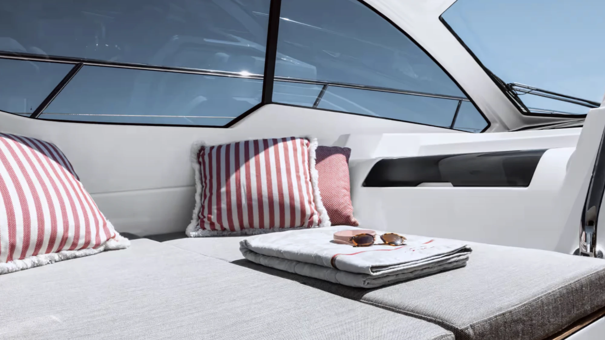 Azimut Atlantis 45