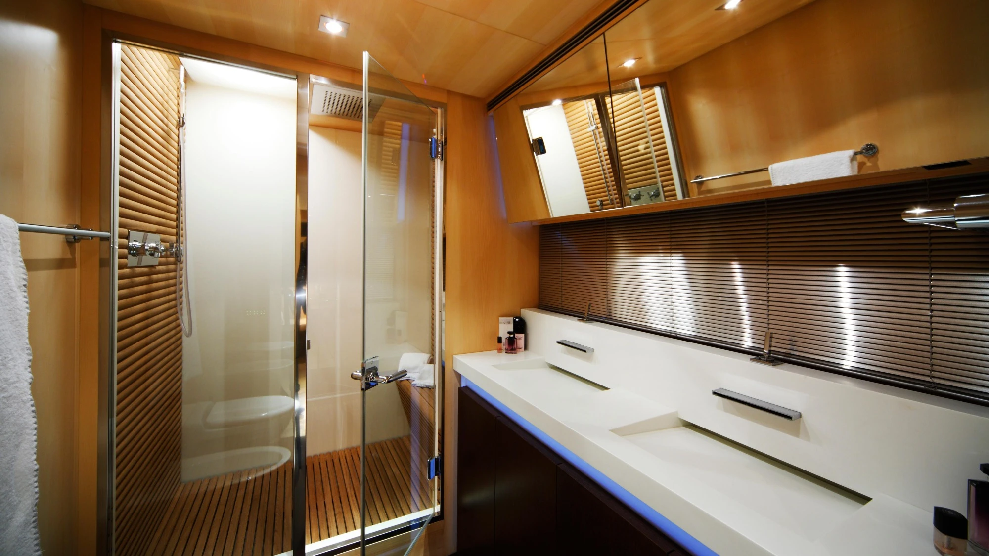 Filippetti Yachts Sport 75