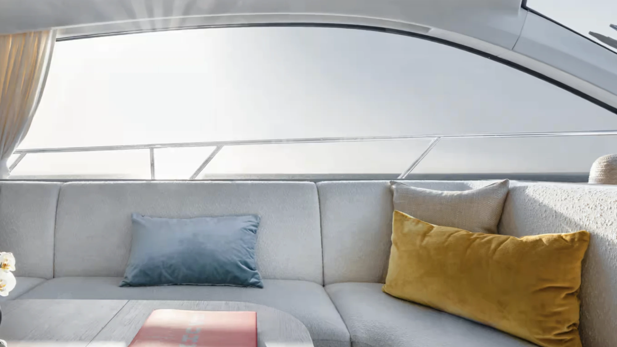 Azimut Fly 53