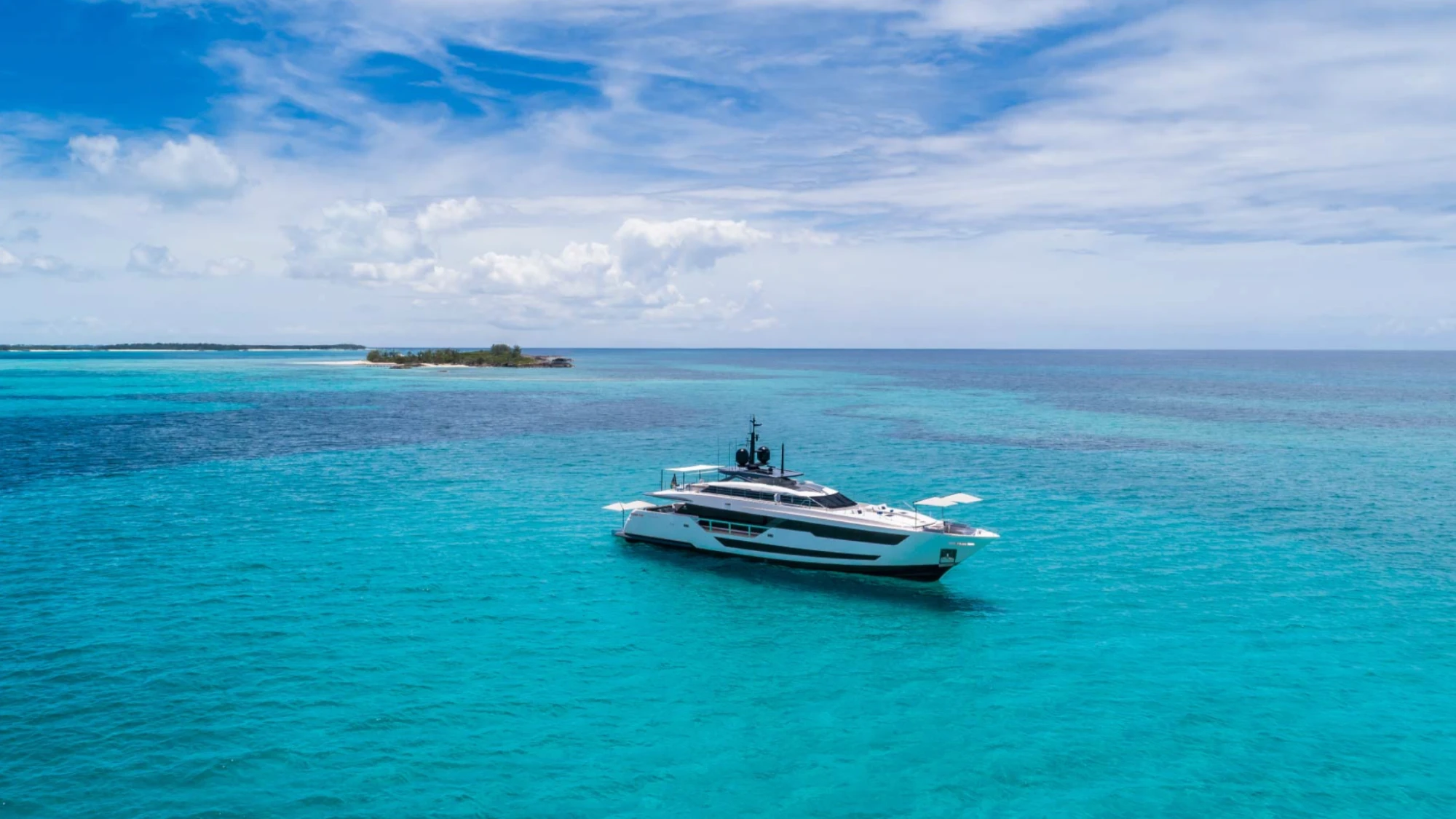 Custom Line 120'