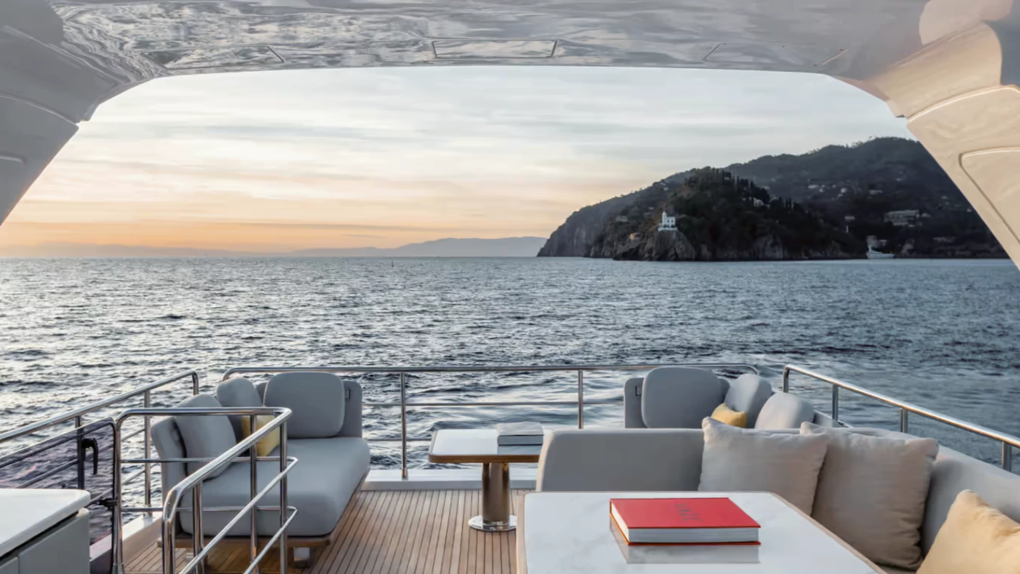Azimut Fly 60