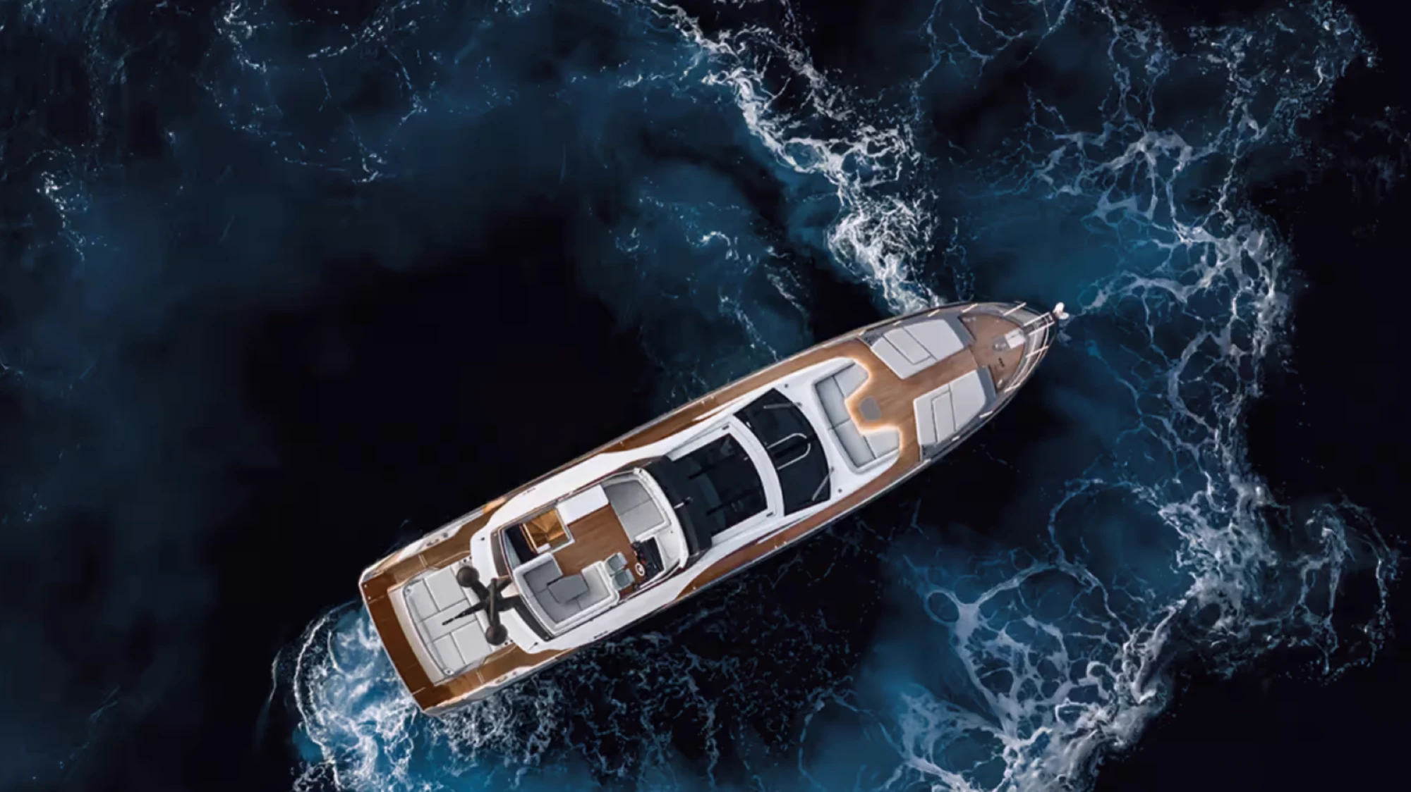 Azimut S8
