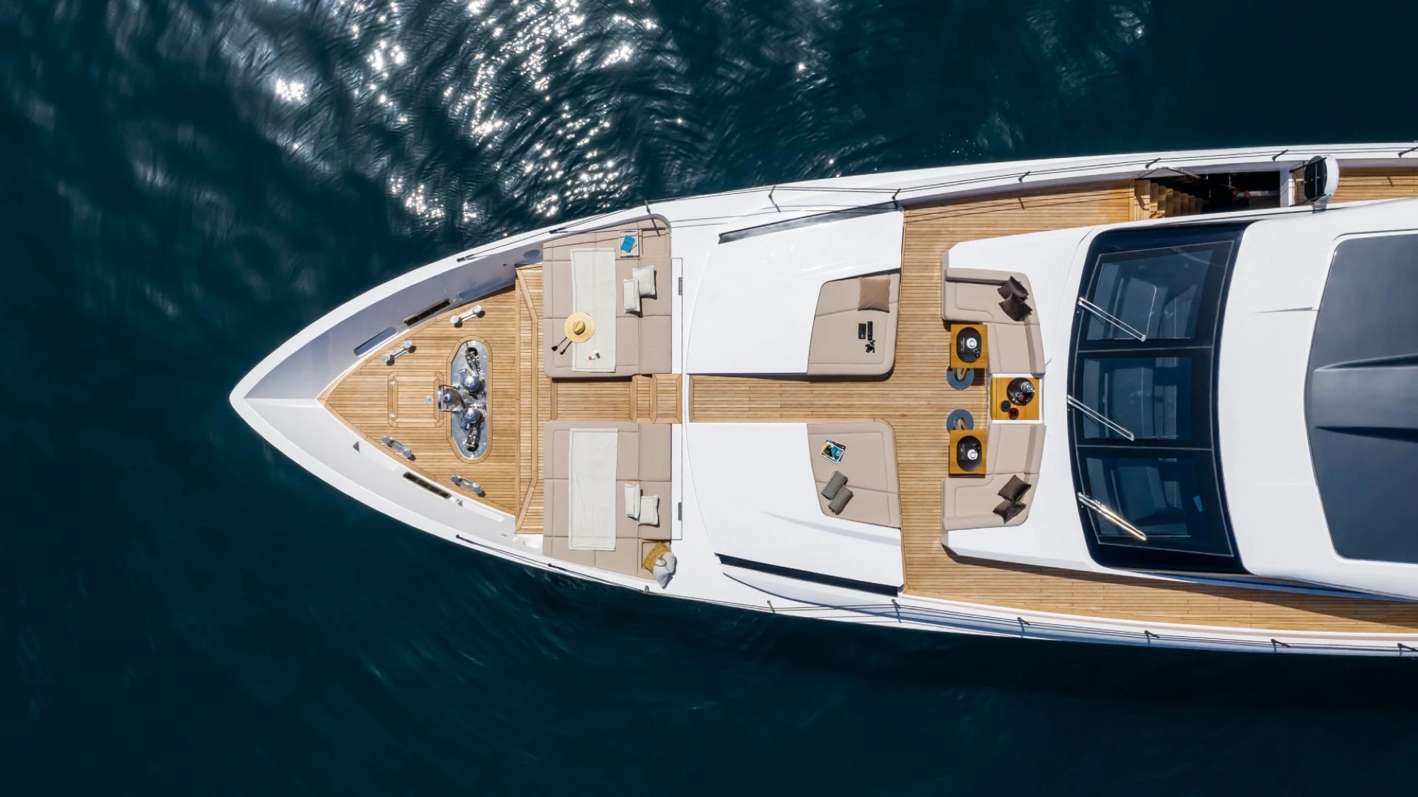Custom Line 106'