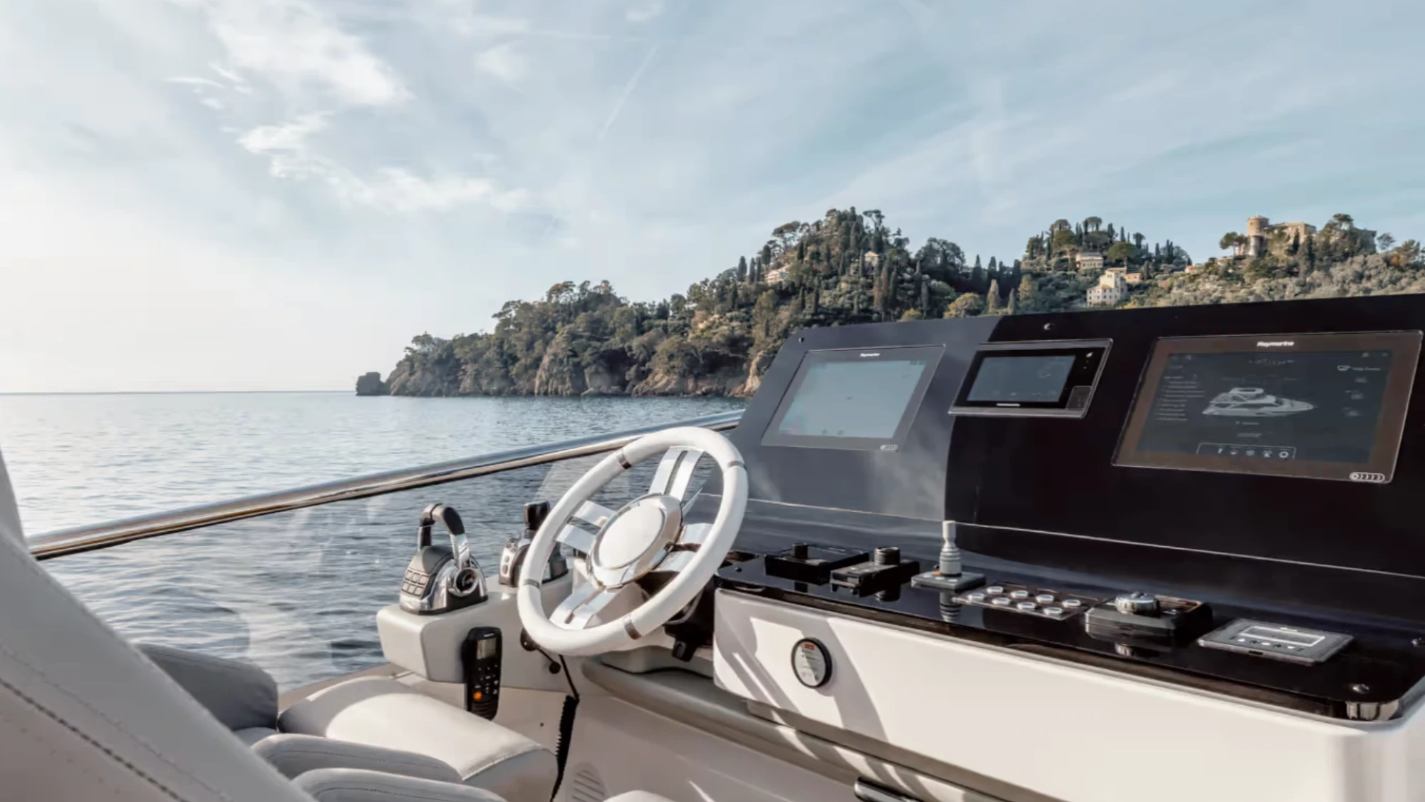 Azimut Fly 60