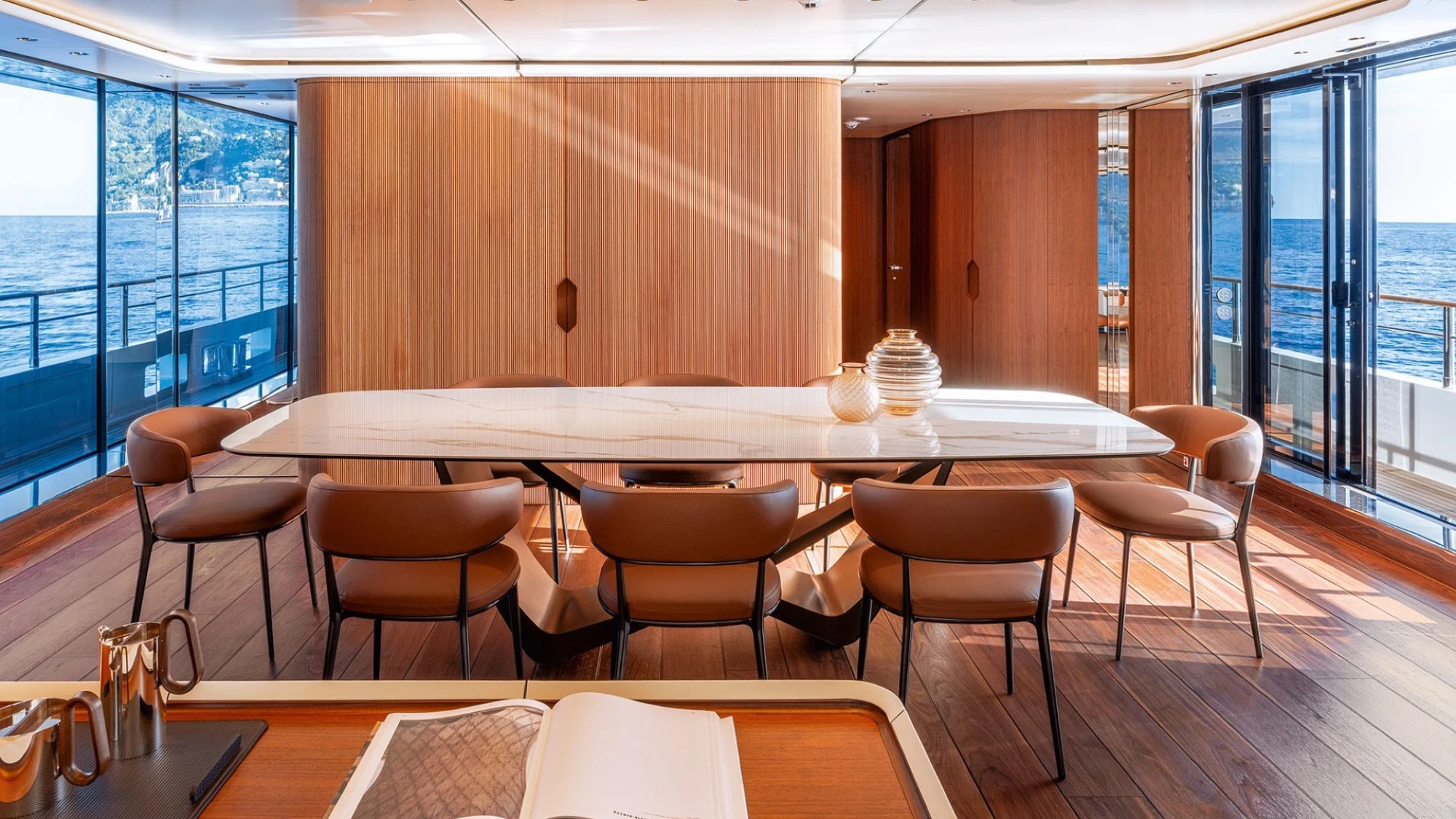 Custom Line Aluminium Alloy 50