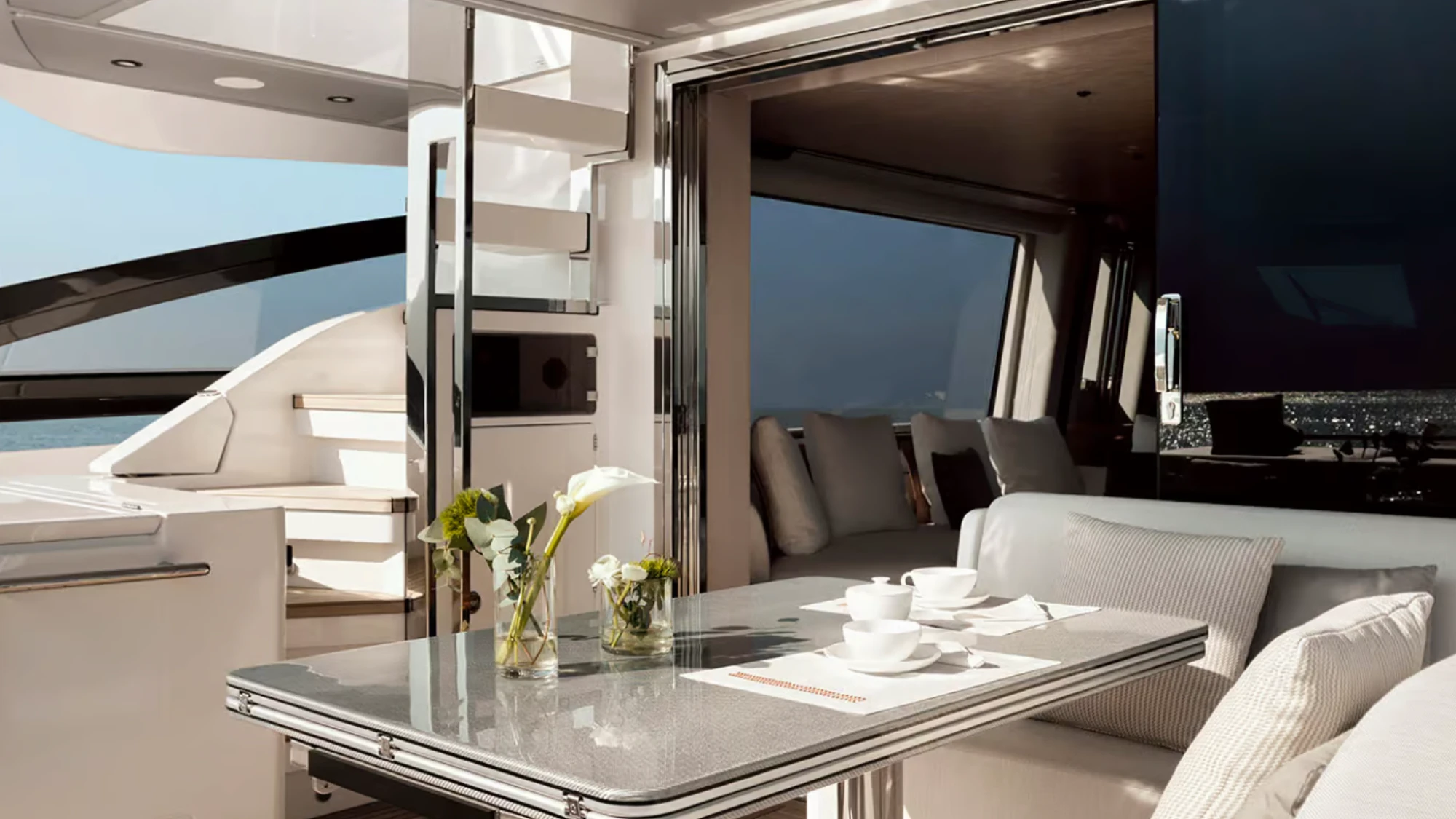 Azimut S8