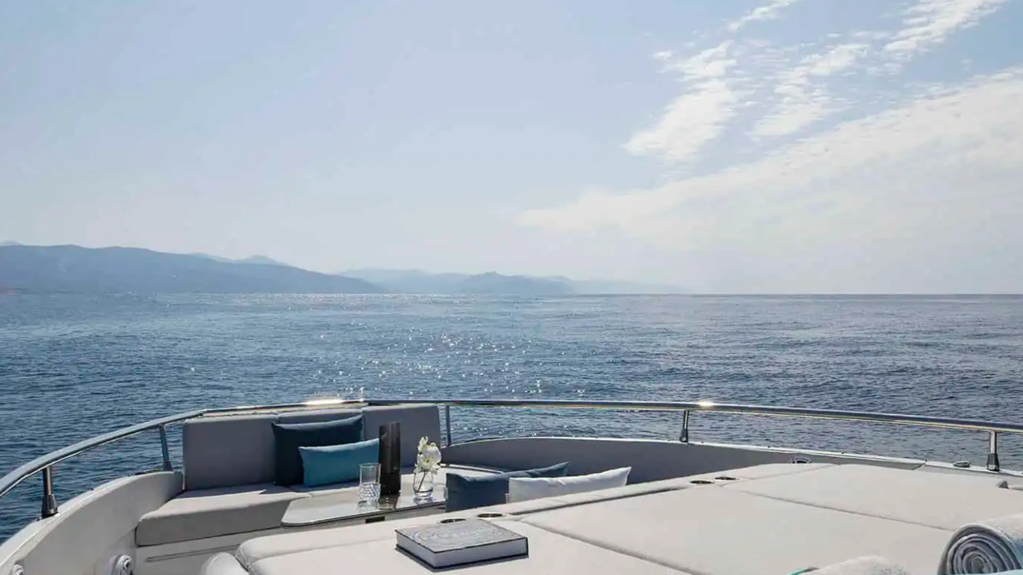 Azimut Verve 48