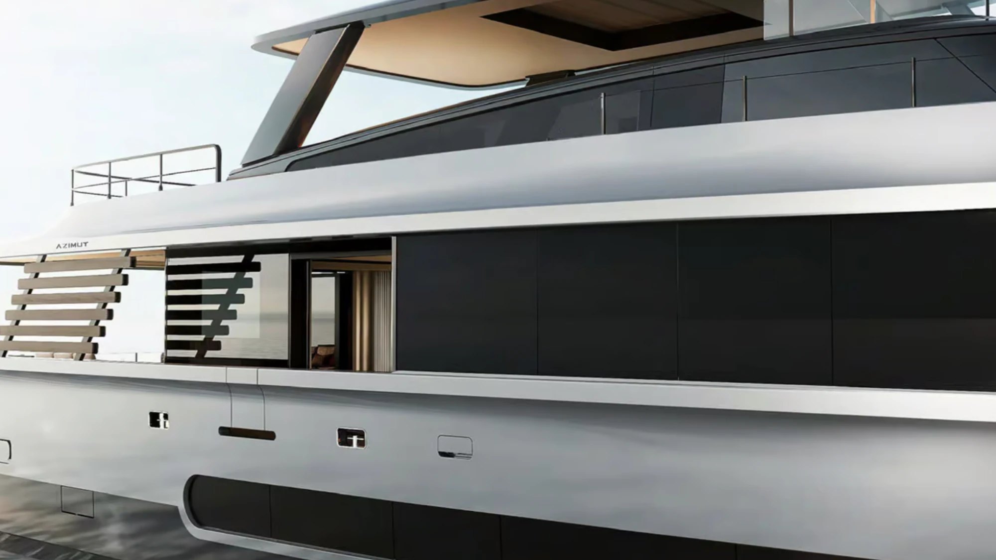 Azimut Azimut Magellano 27M