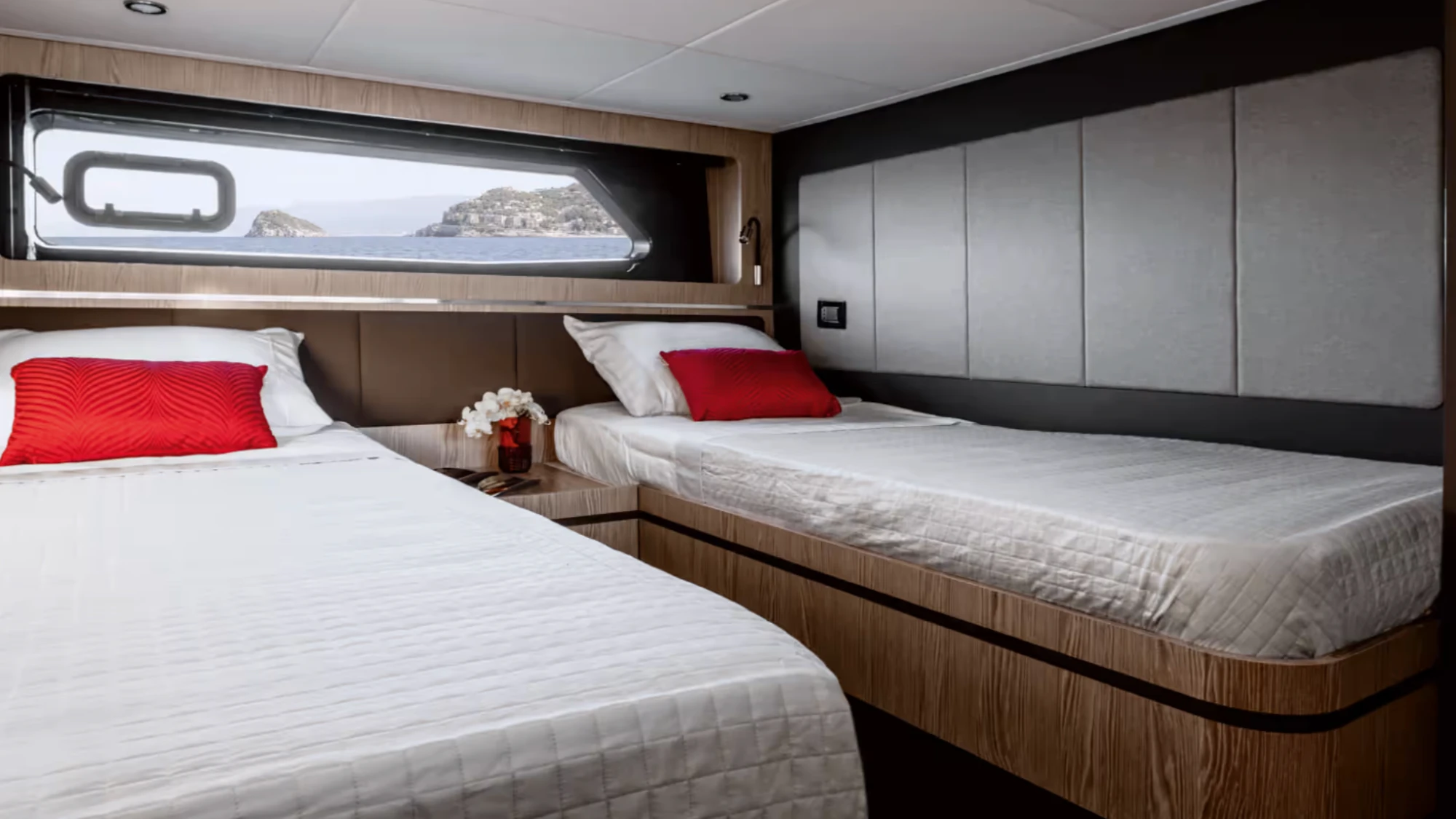 Azimut Atlantis 45