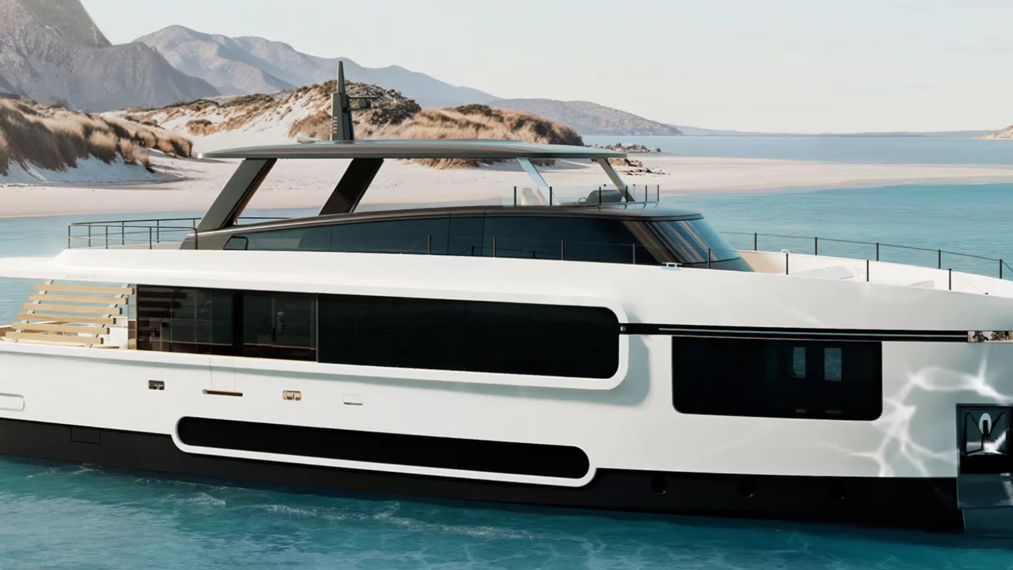 Azimut Azimut Magellano 27M