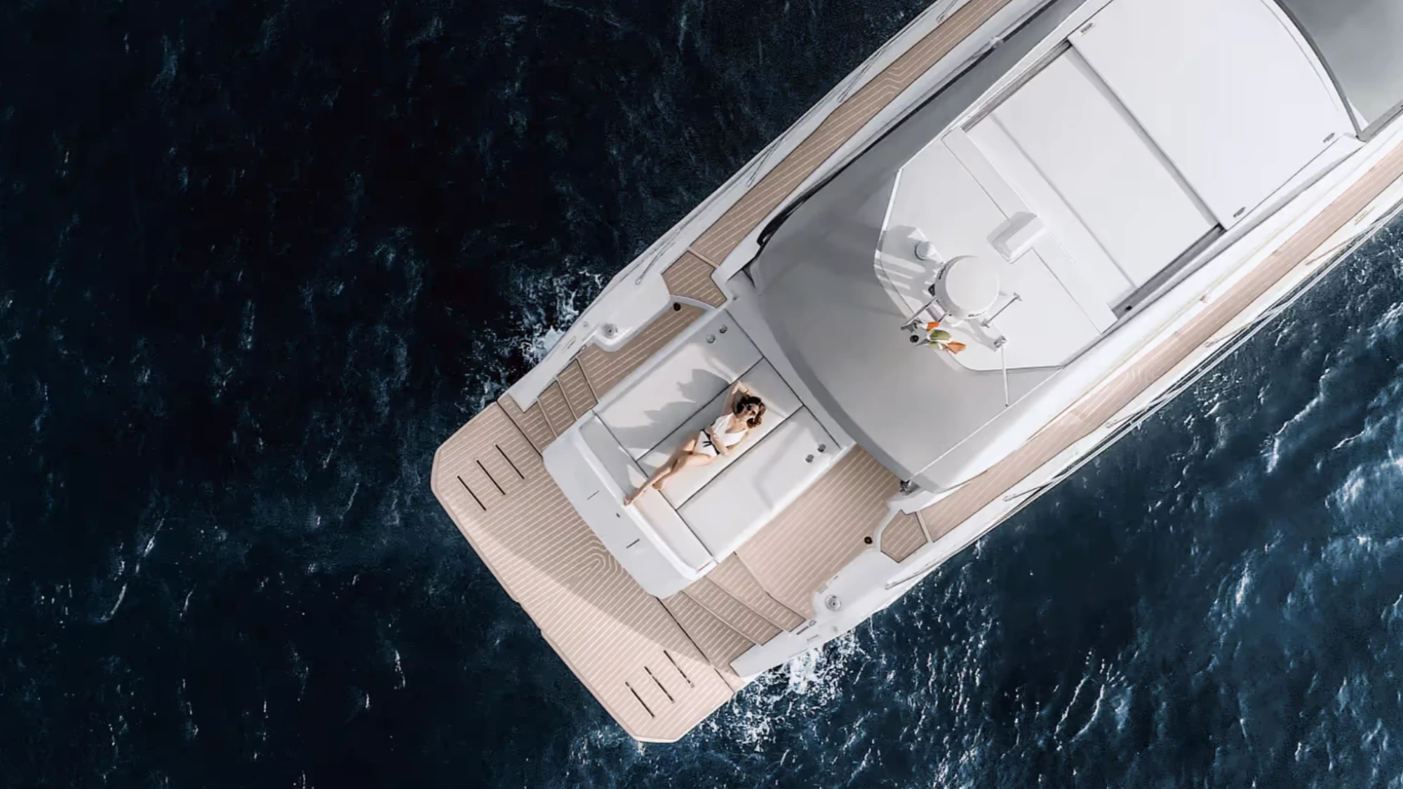 Azimut Atlantis 51