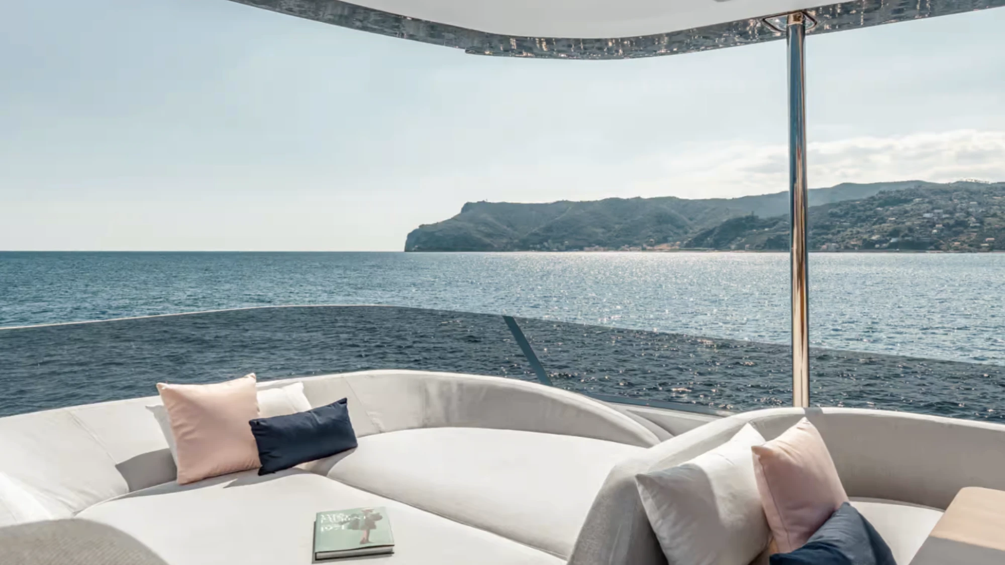Azimut Fly 78