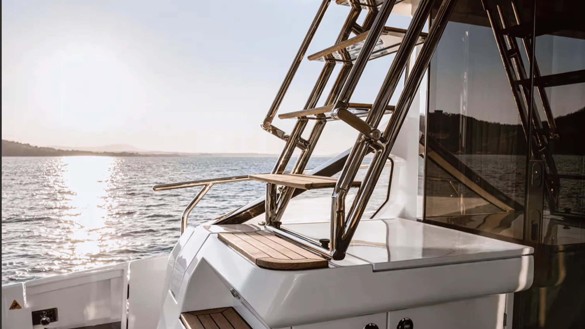 Azimut S6