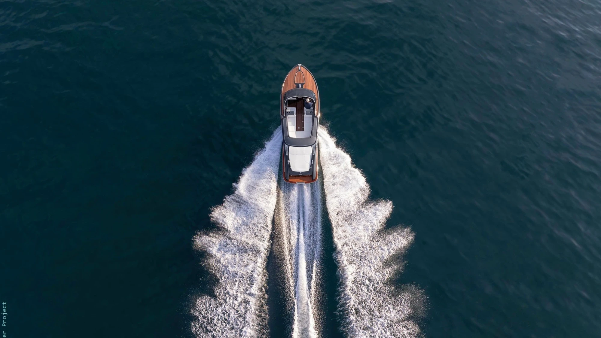 Riva Iseo Super New