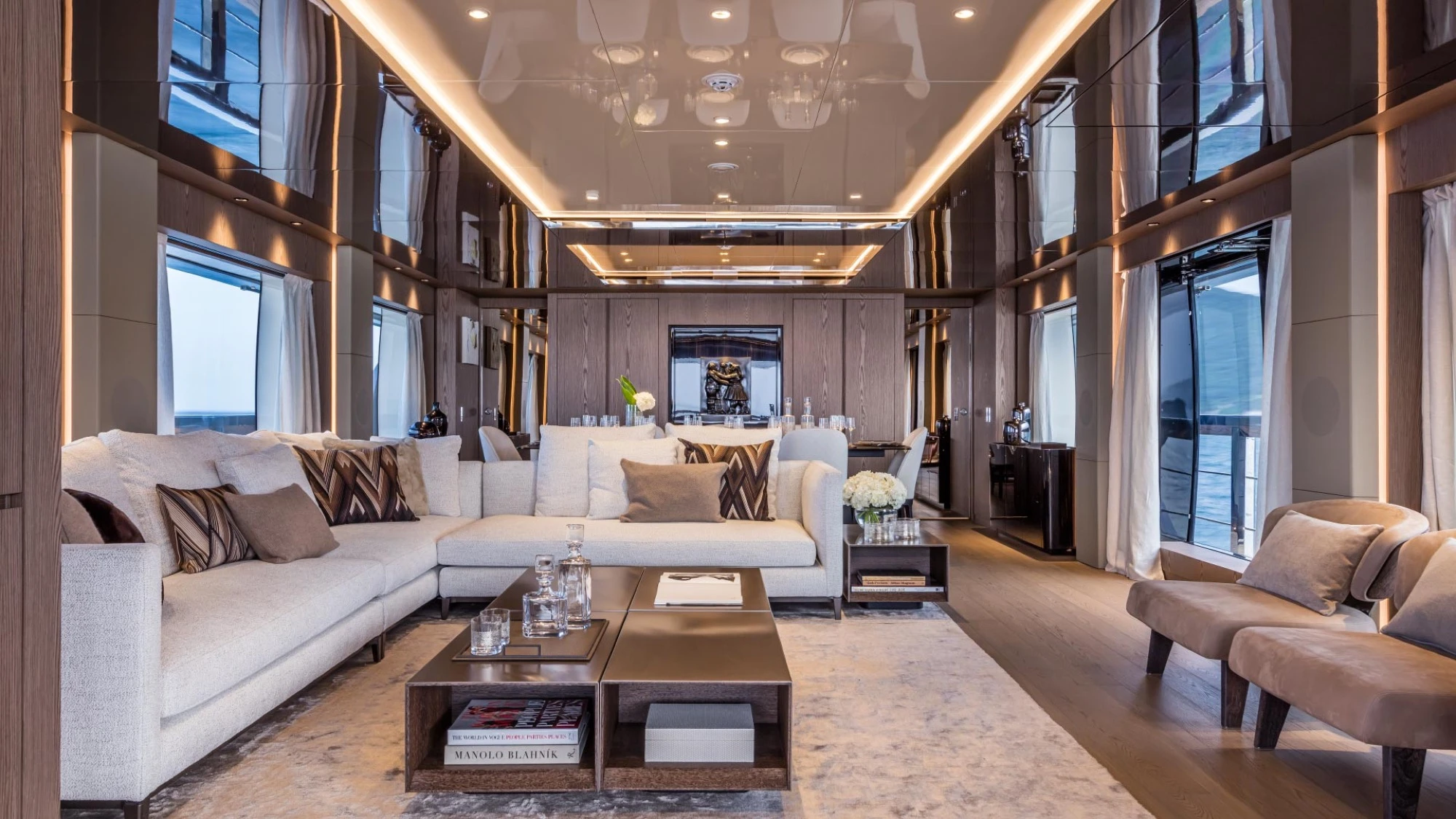 Custom Line 106'