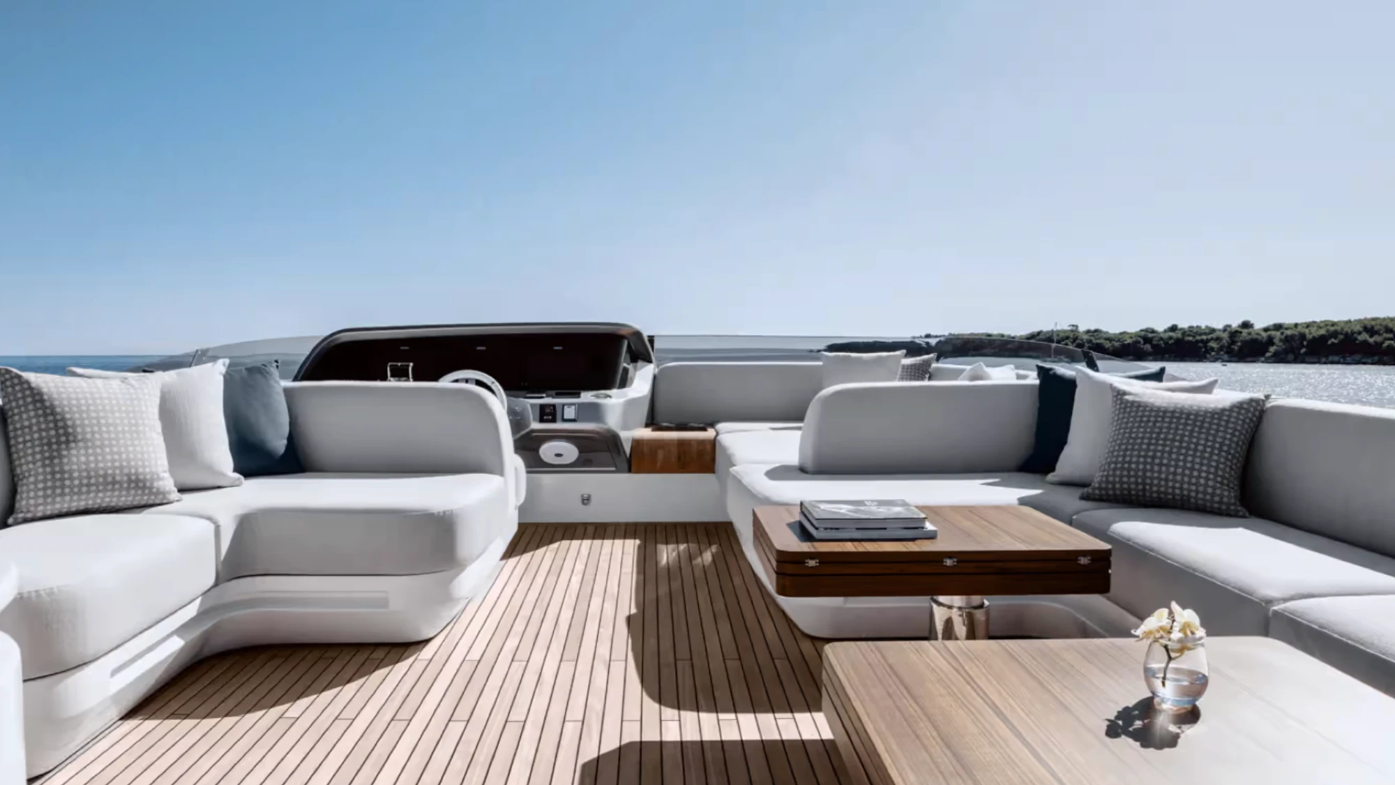 Azimut S10