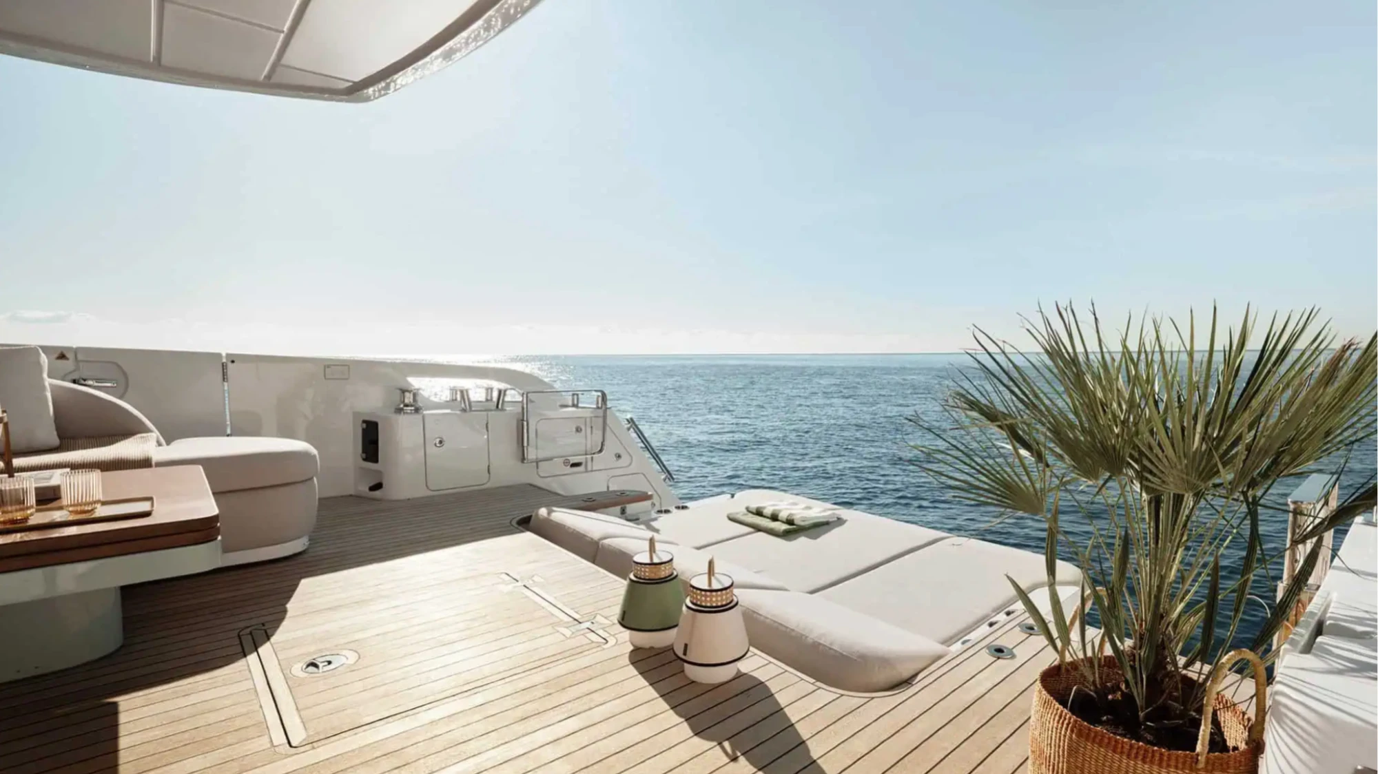 Azimut Fly 62