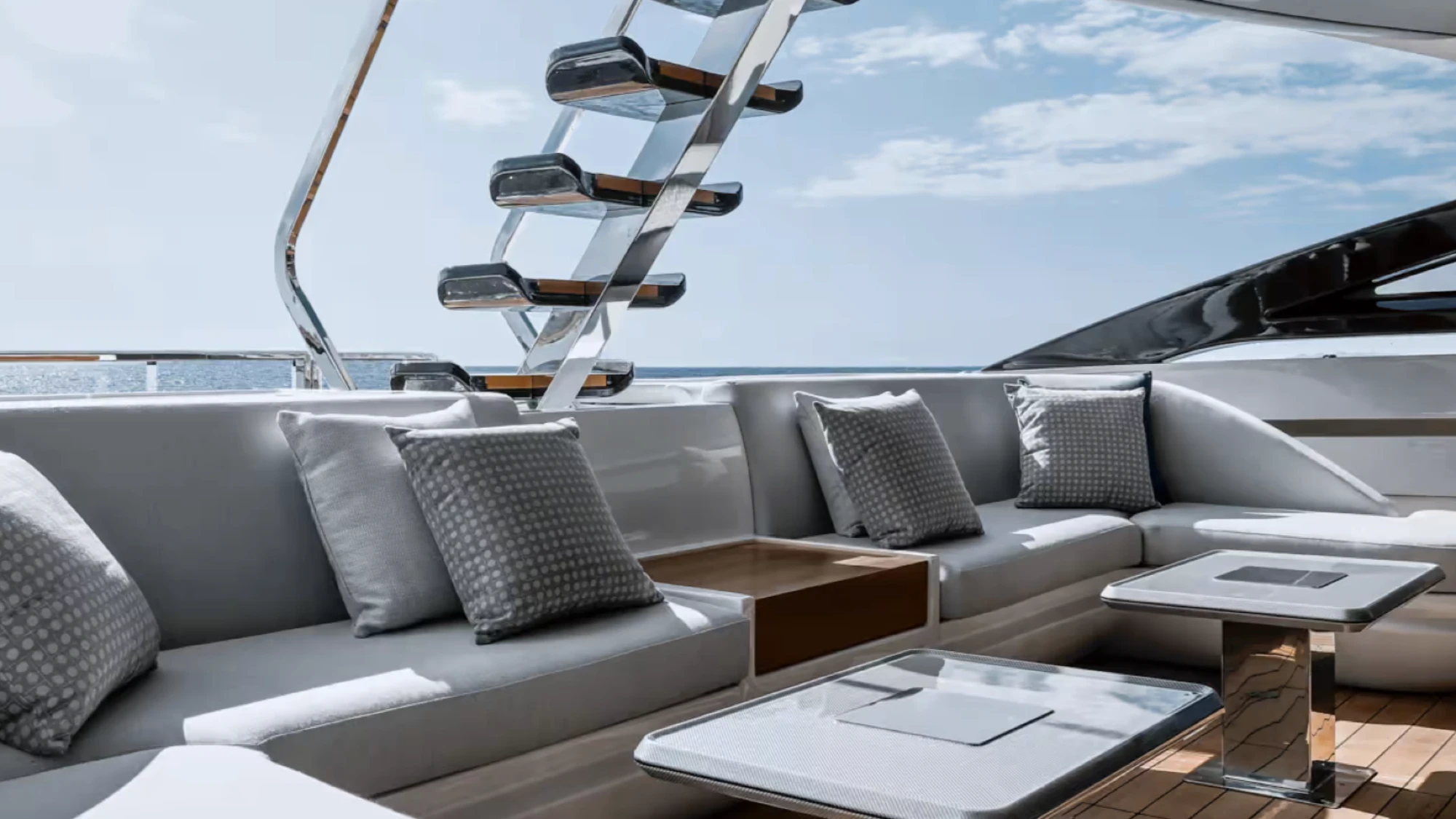 Azimut S10